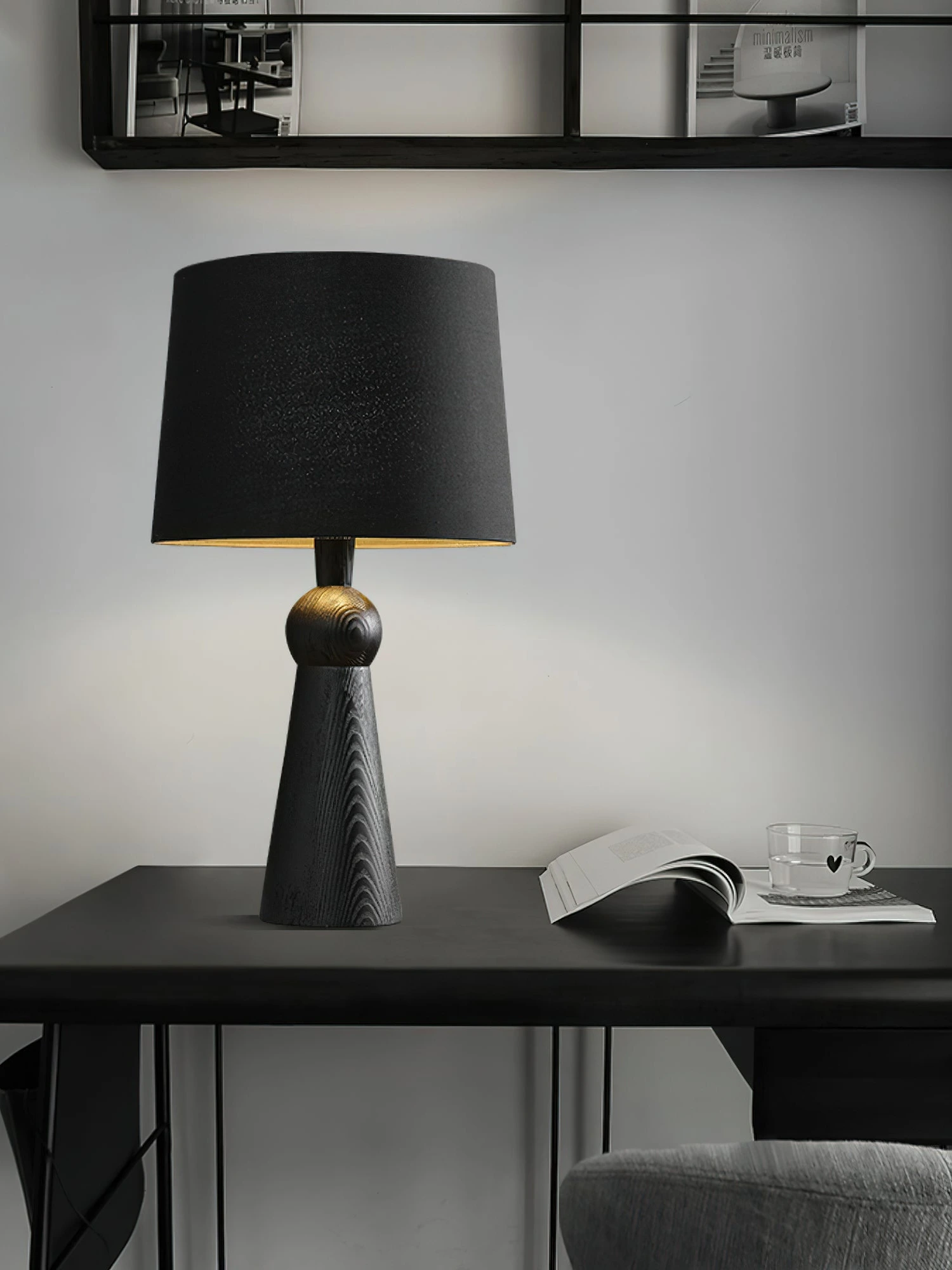 Bella Table Lamp - Image 31