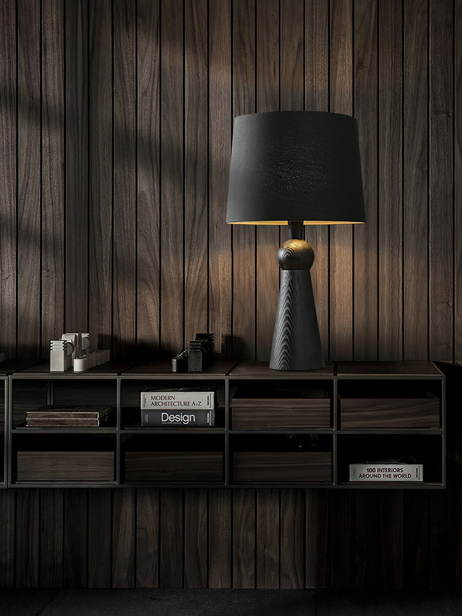 Bella Table Lamp - Image 32