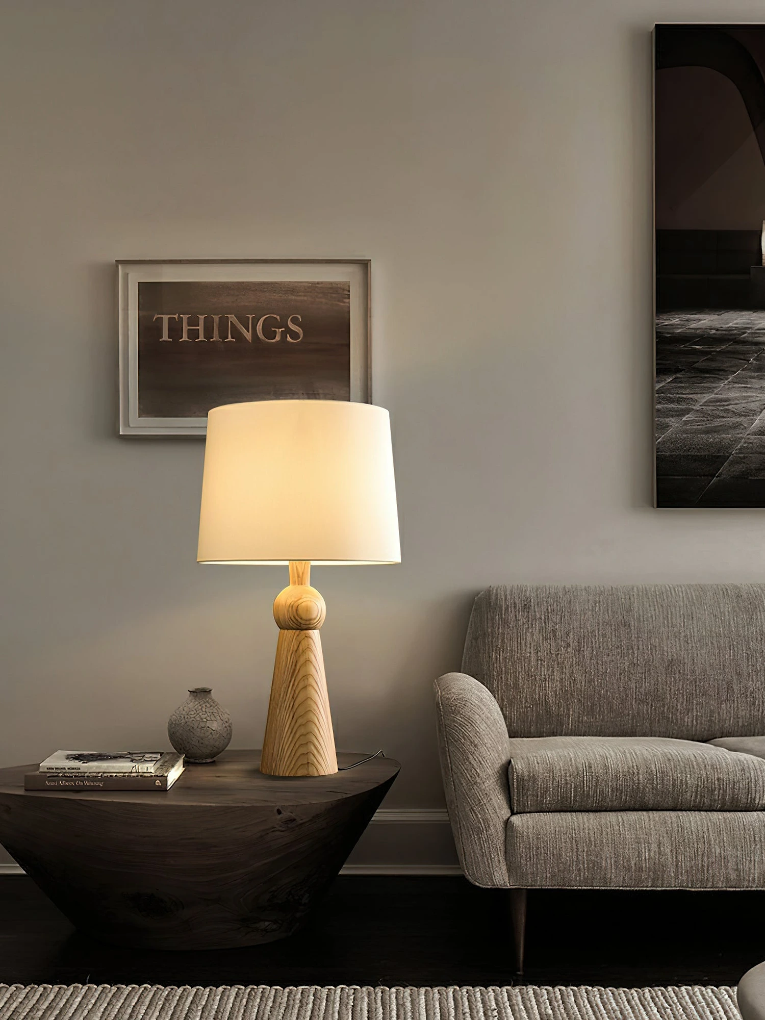 Bella Table Lamp - Image 2