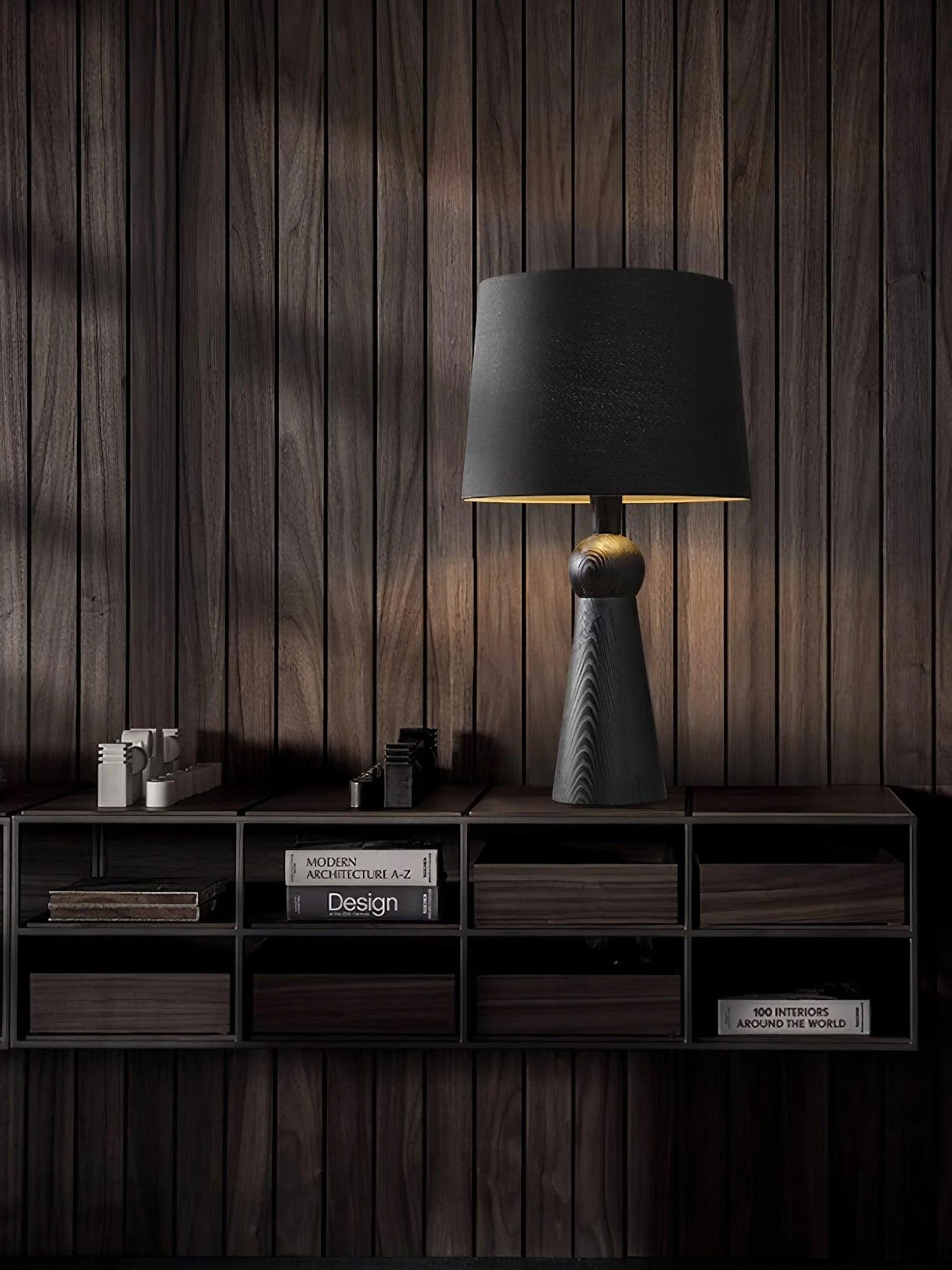Bella Table Lamp - Image 4