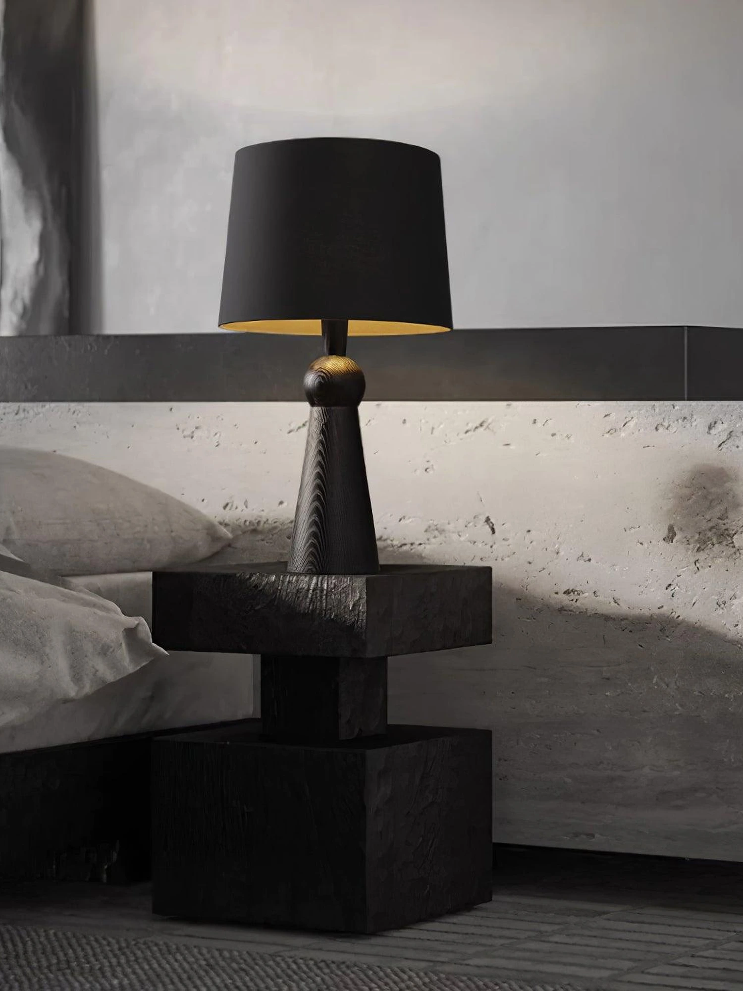 Bella Table Lamp - Image 6