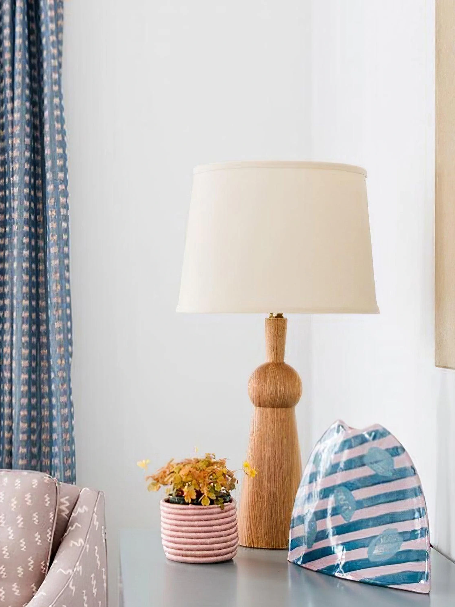 Bella Table Lamp - Image 8
