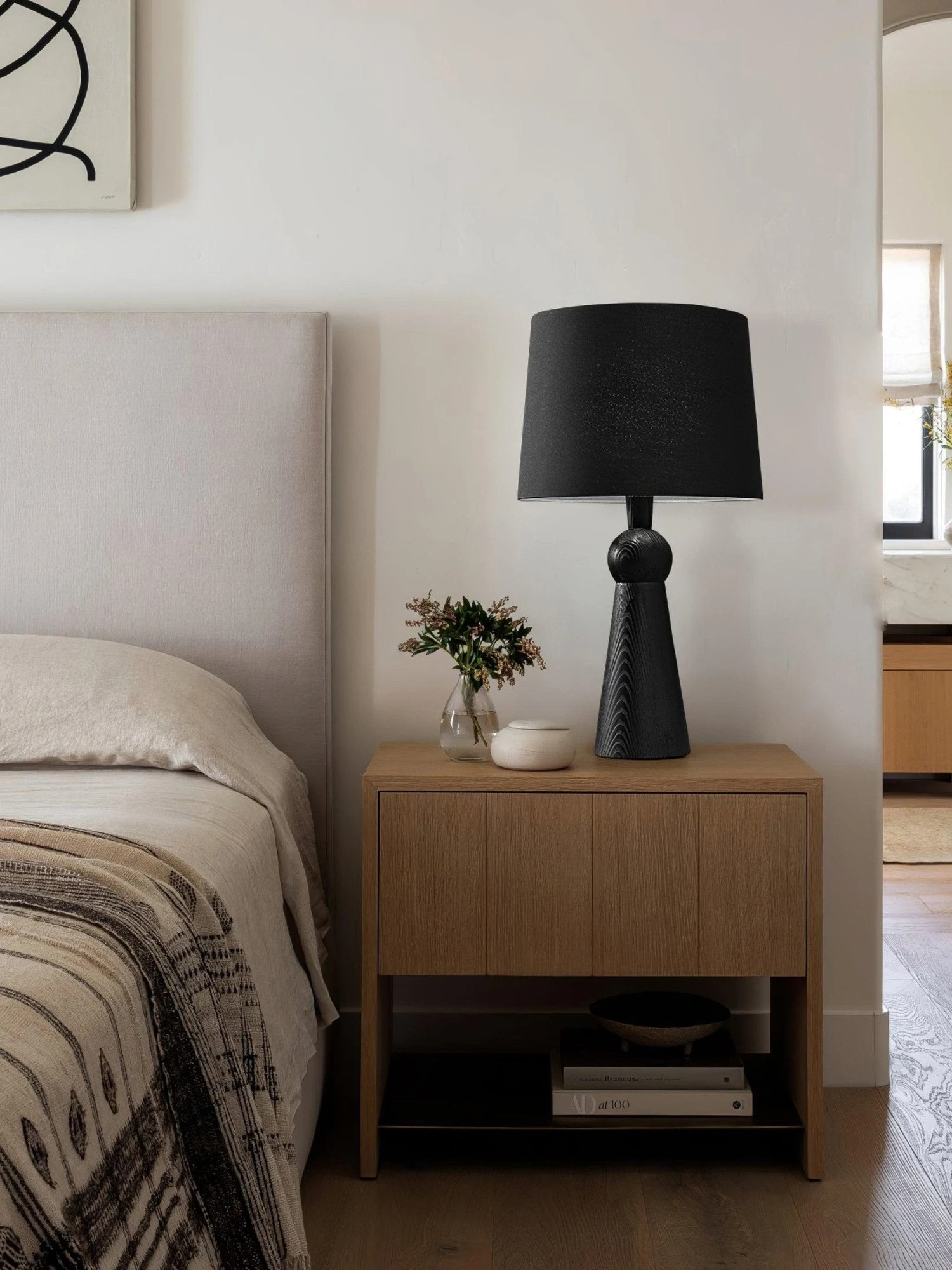 Bella Table Lamp - Image 9