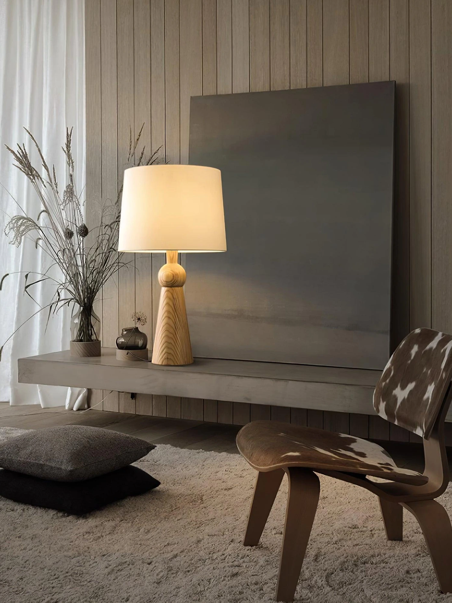 Bella Table Lamp - Image 10