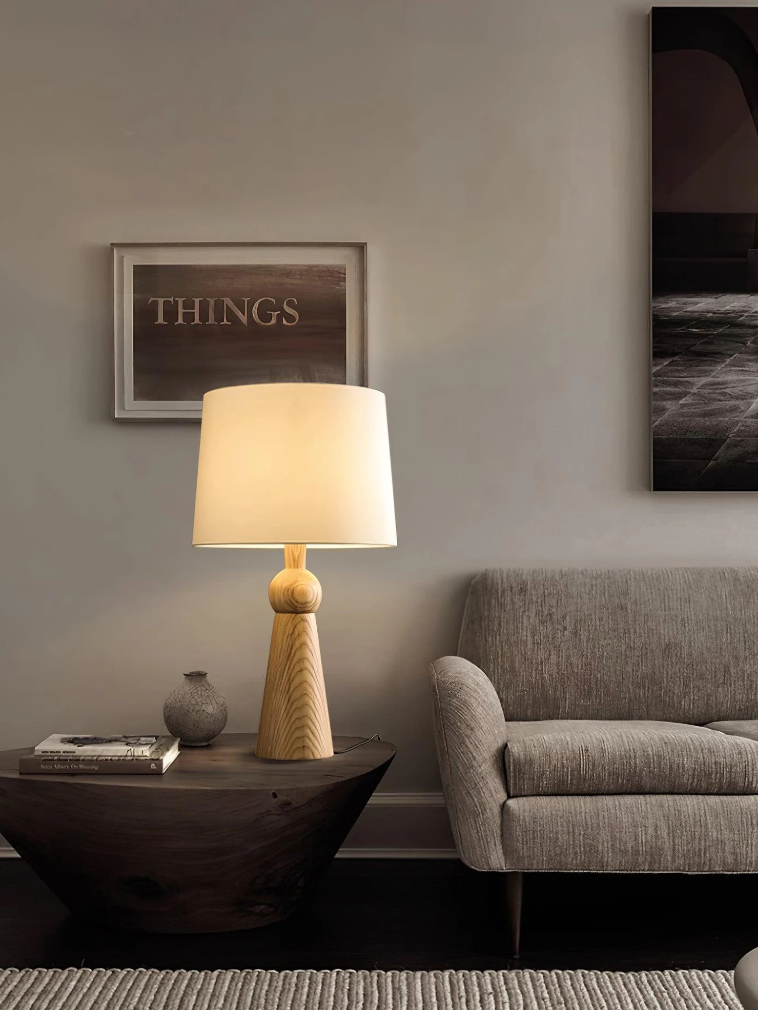 Bella Table Lamp - Image 12
