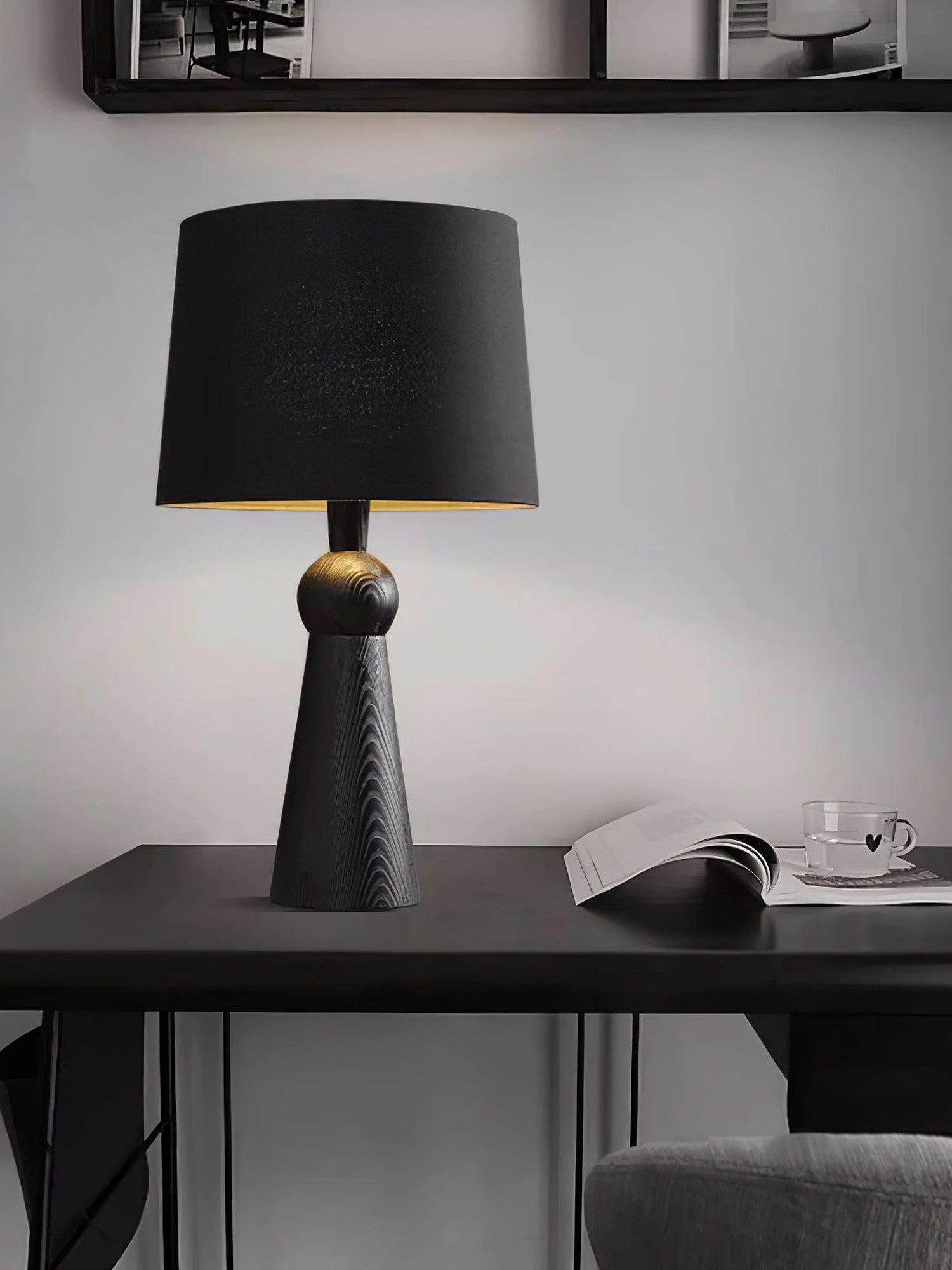 Bella Table Lamp - Image 14