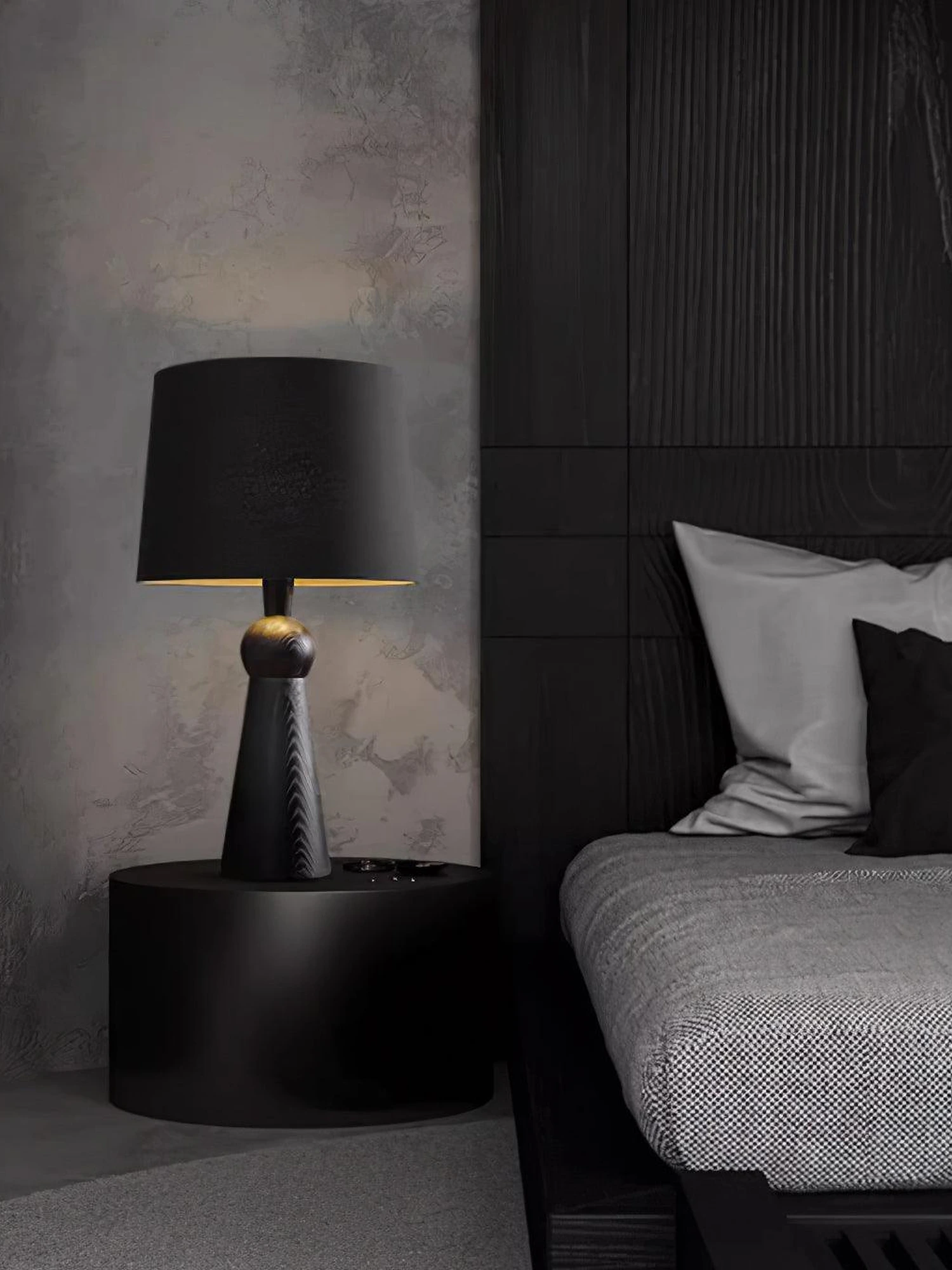 Bella Table Lamp - Image 16