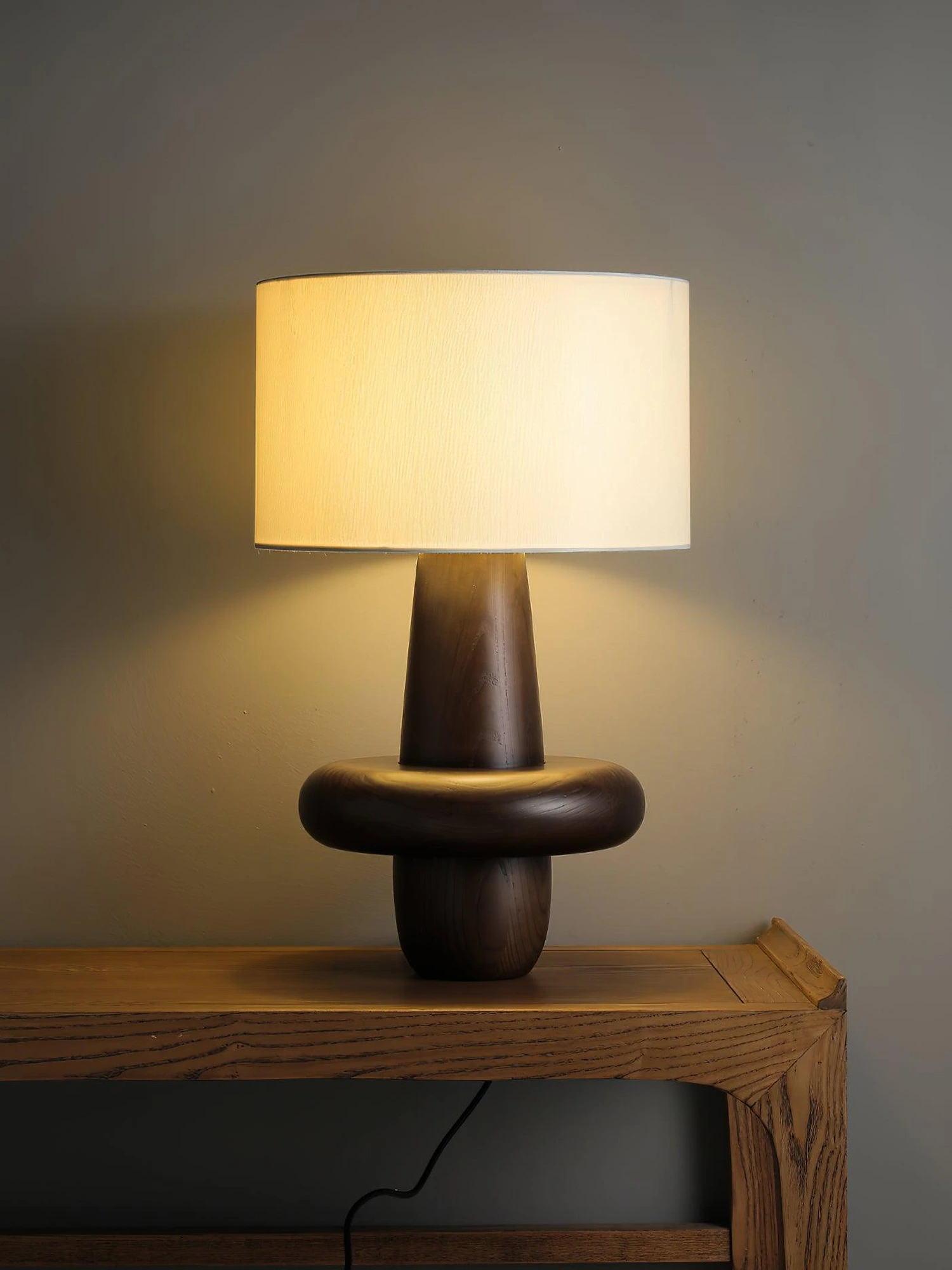 Buddha Til Table Lamp - Image 5