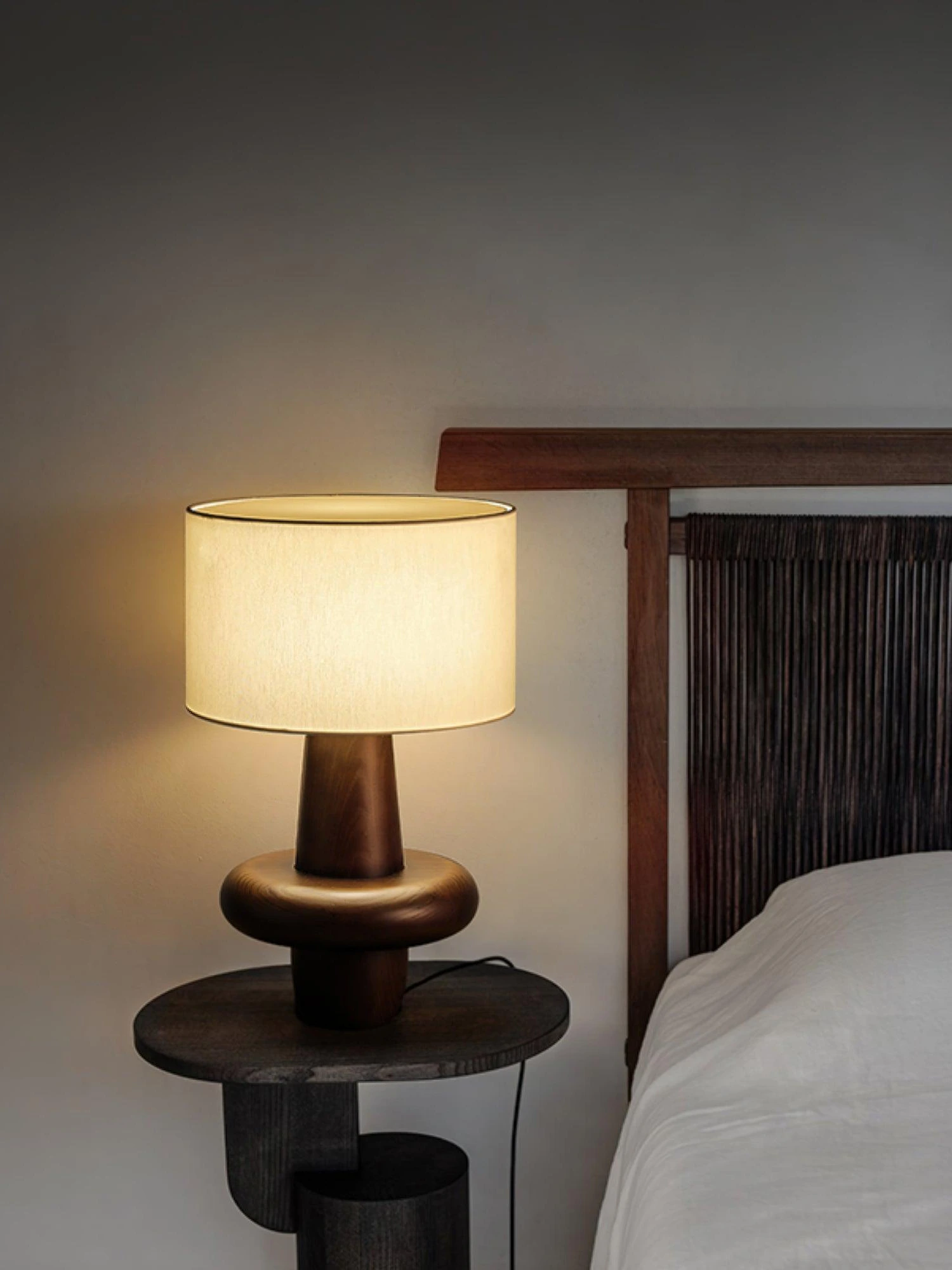Buddha Til Table Lamp - Image 10