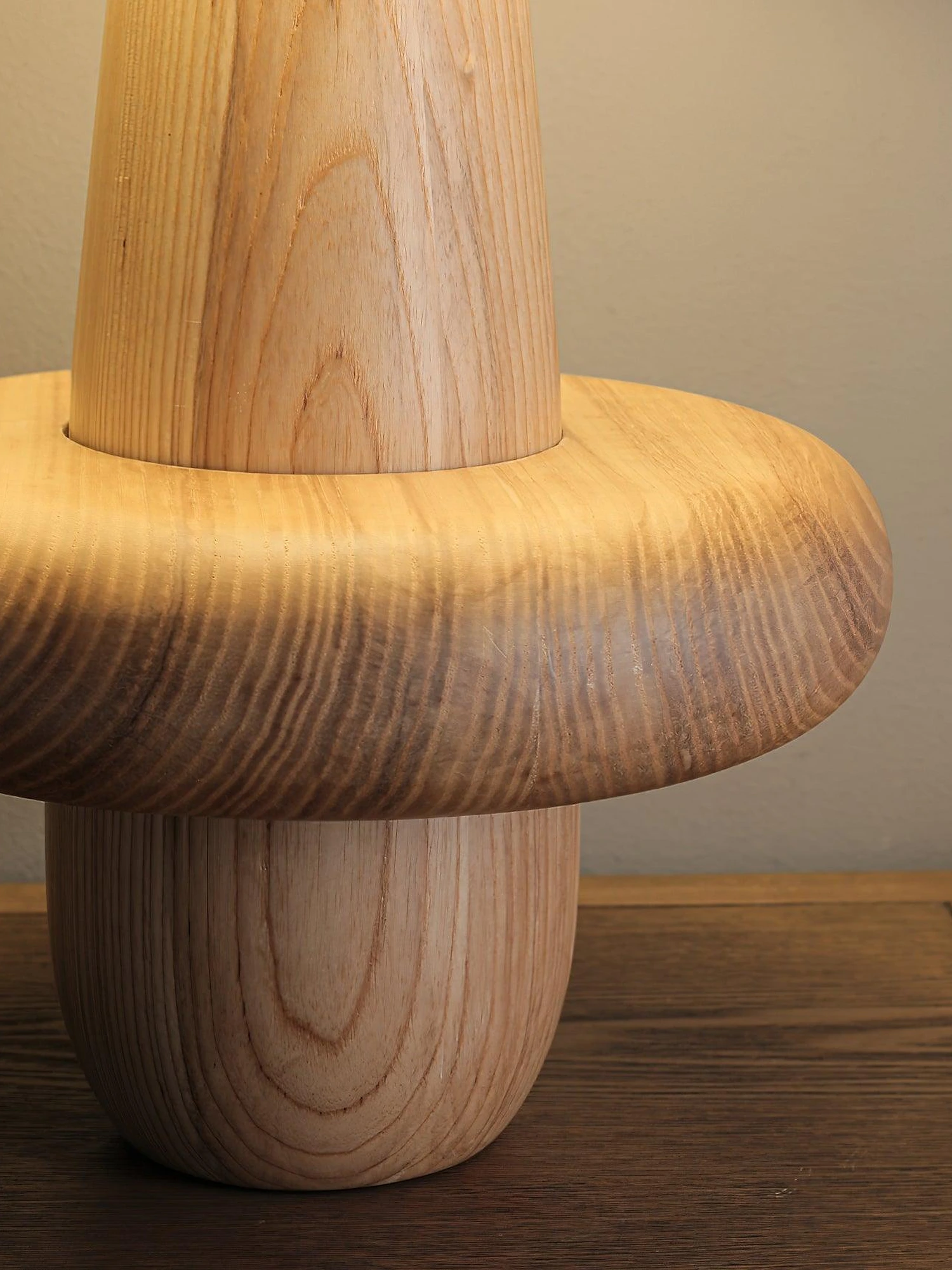 Buddha Til Table Lamp - Image 14