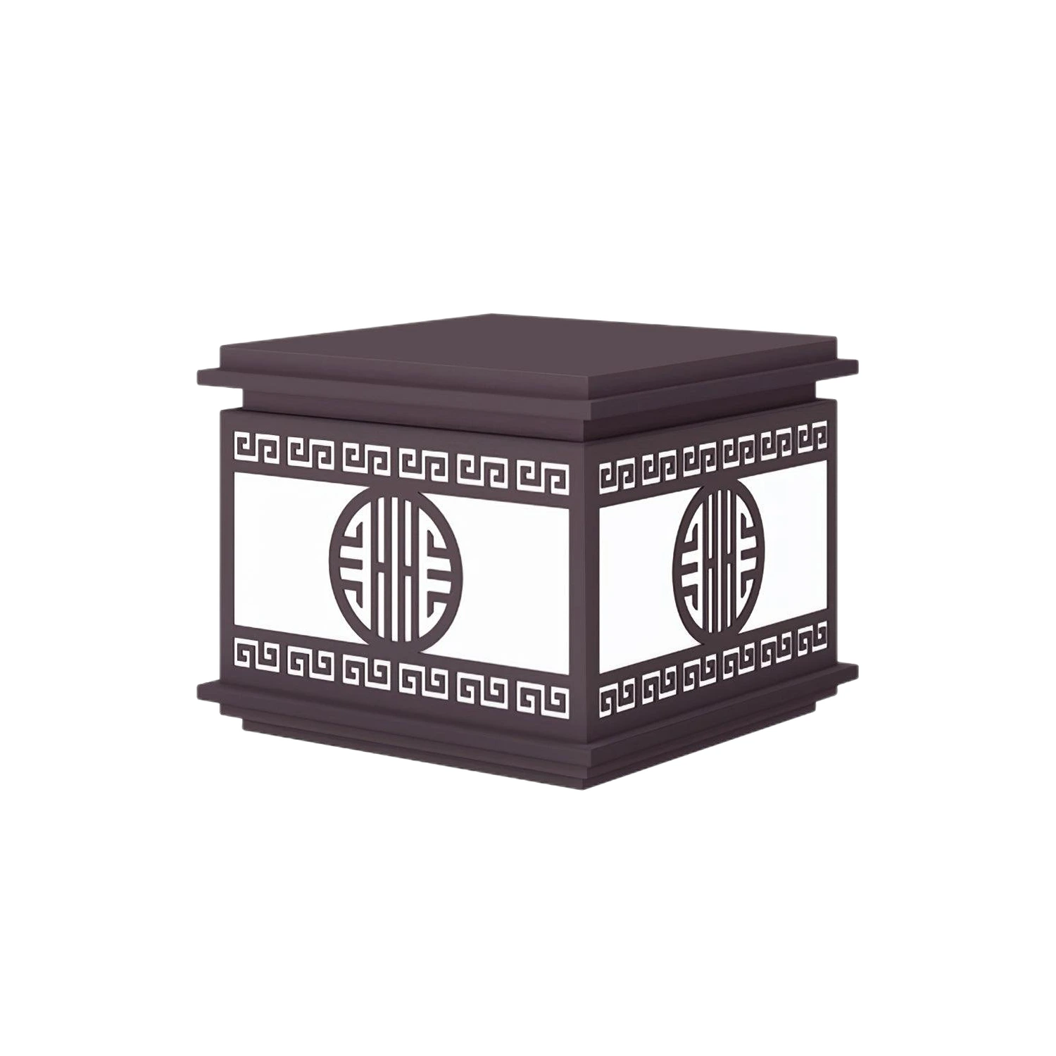 Burano Outdoor Garden Light