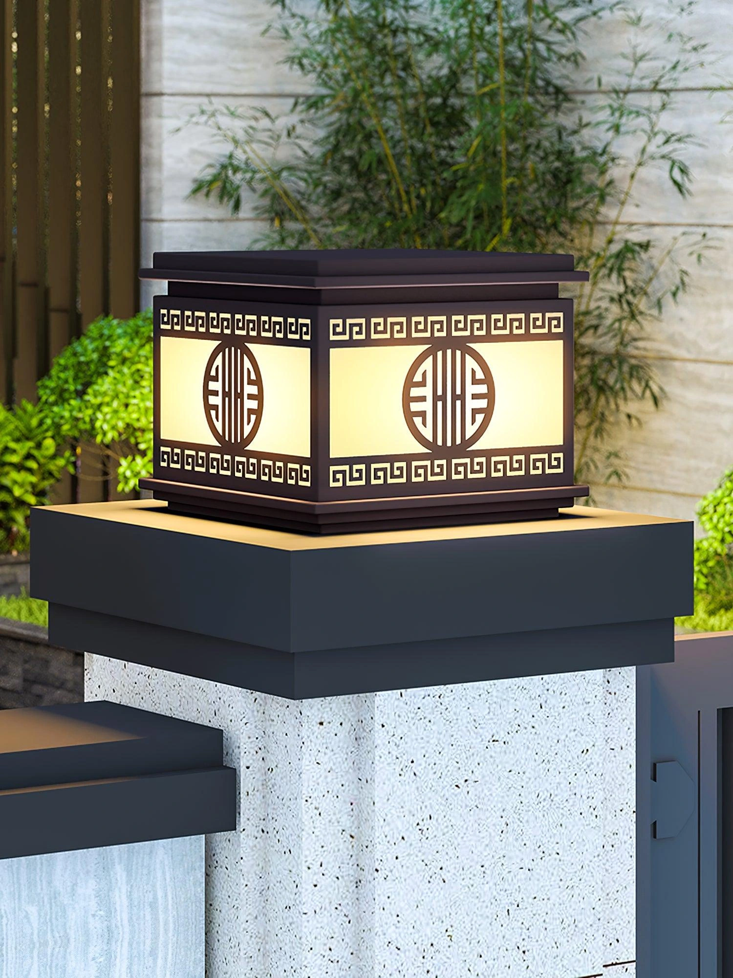 Burano Outdoor Garden Light - Image 13