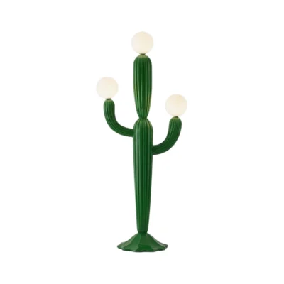 Cactus Glow Floor Lamp