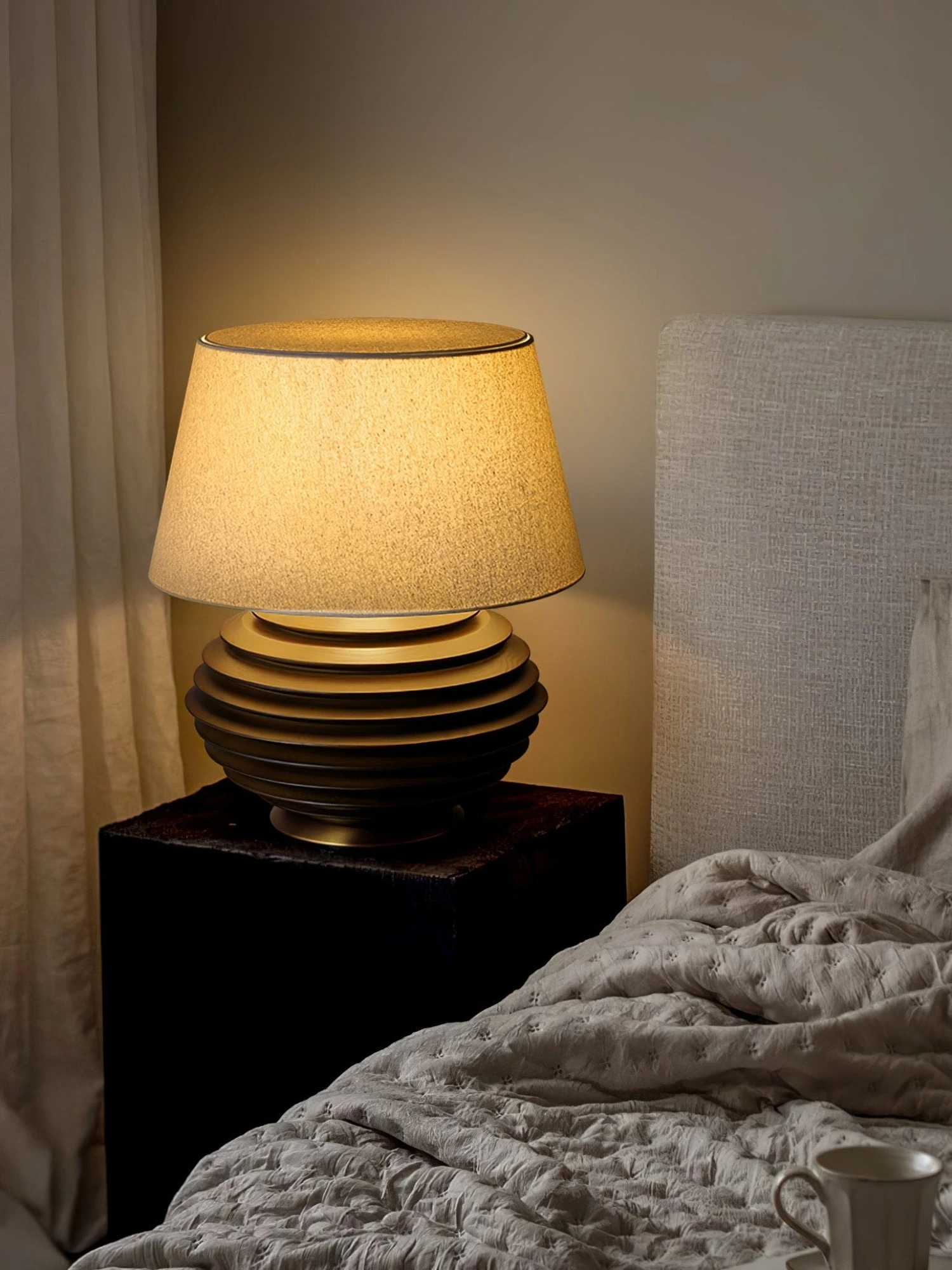 Cadence Table Lamp - Image 8