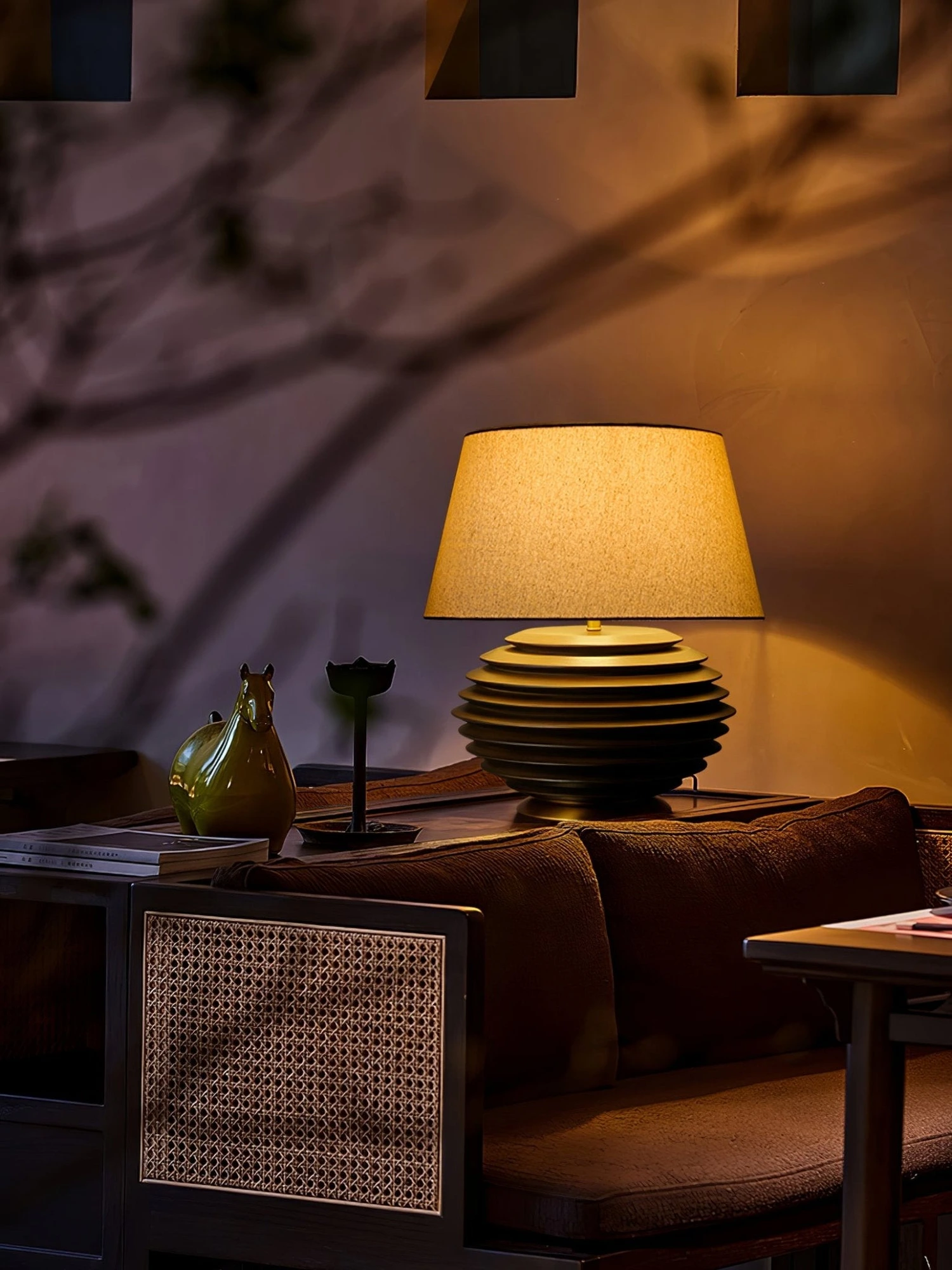 Cadence Table Lamp - Image 3