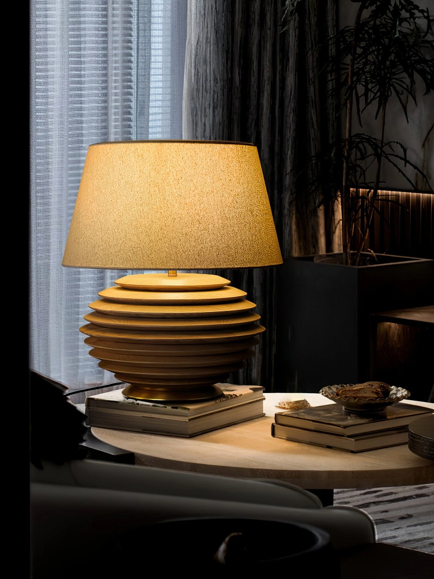 Cadence Table Lamp - Image 9