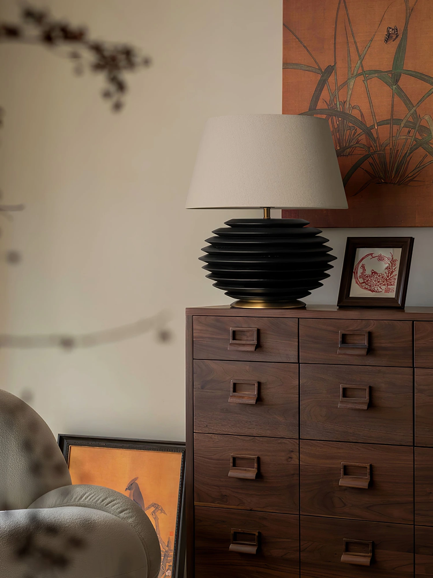 Cadence Table Lamp - Image 11