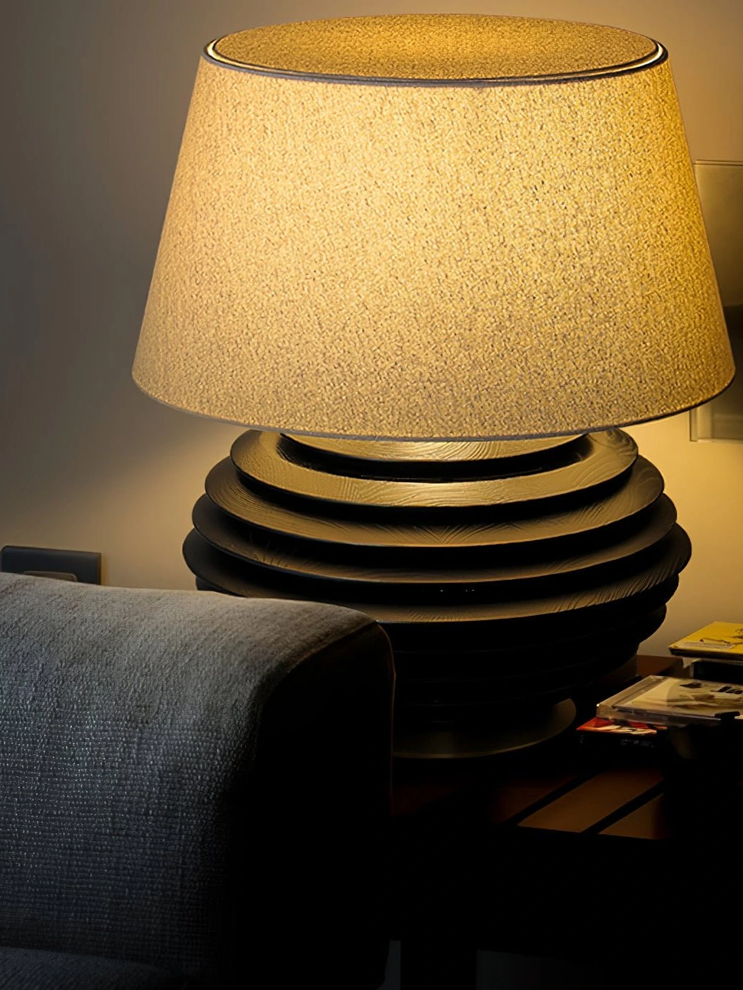 Cadence Table Lamp - Image 12