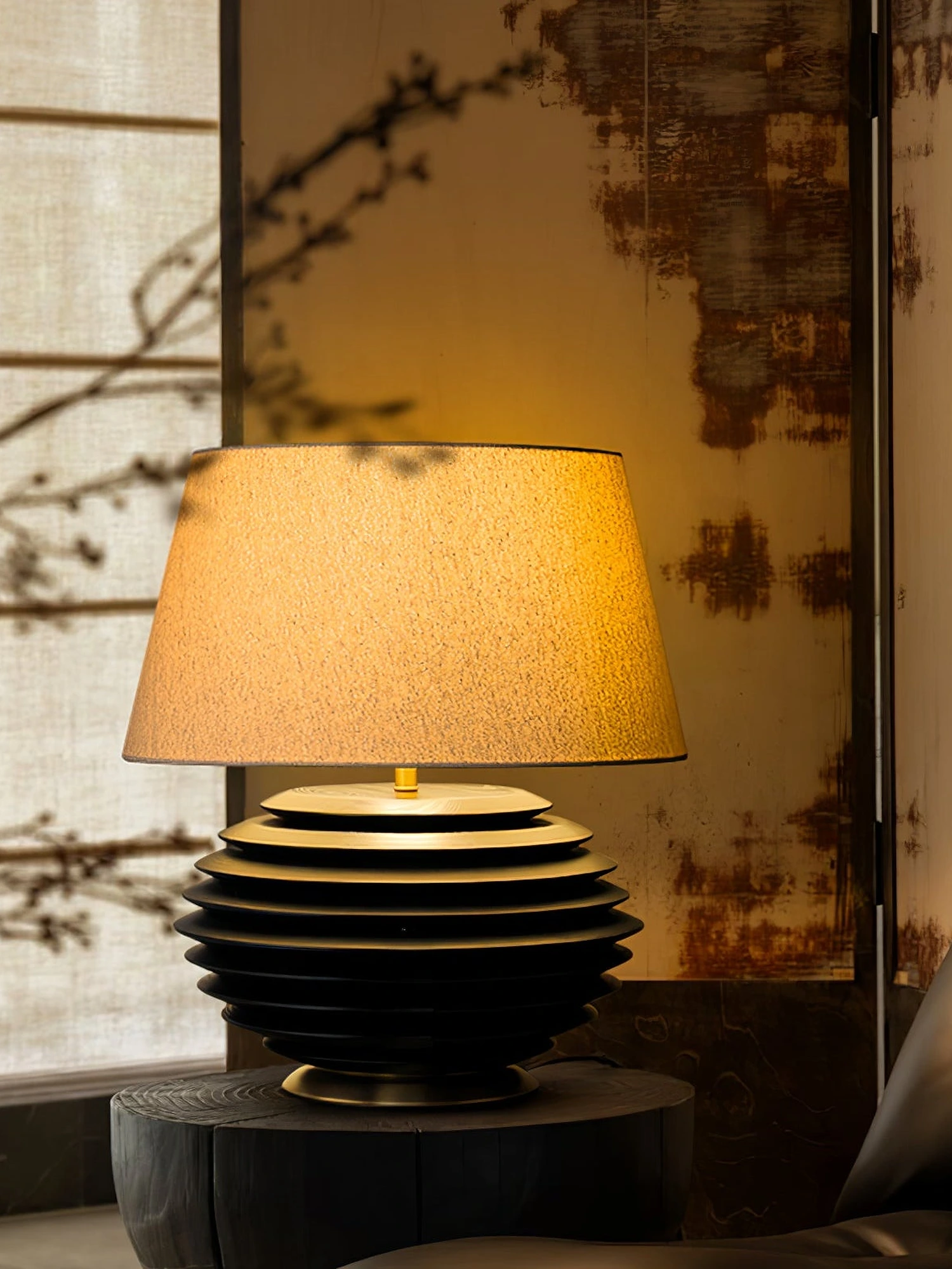 Cadence Table Lamp - Image 15