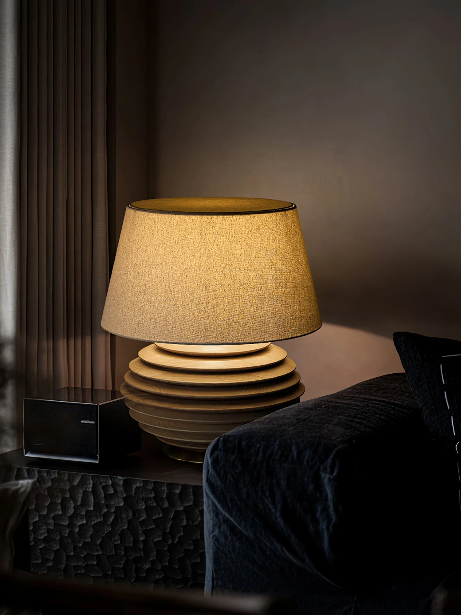 Cadence Table Lamp - Image 16