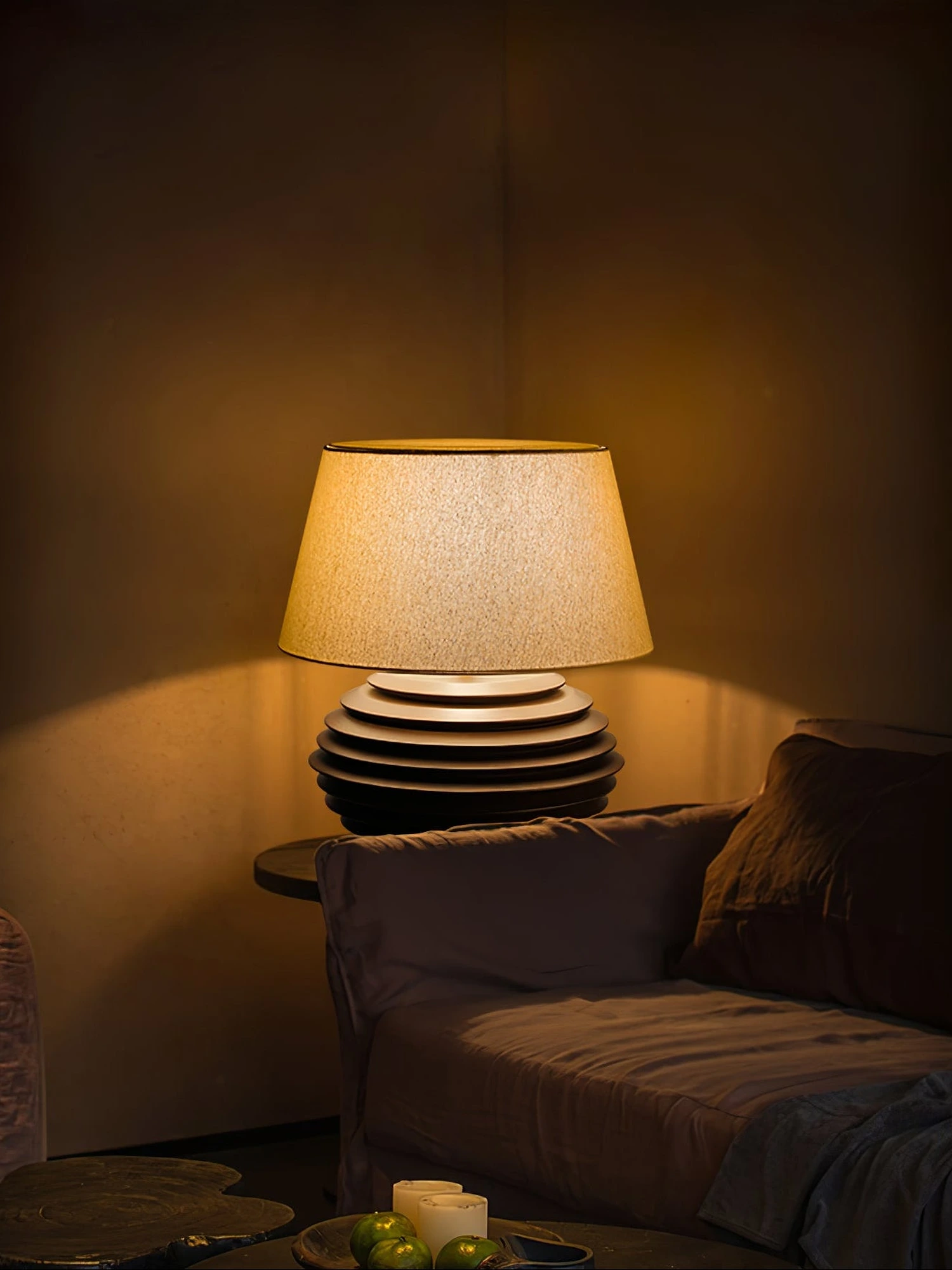 Cadence Table Lamp - Image 17
