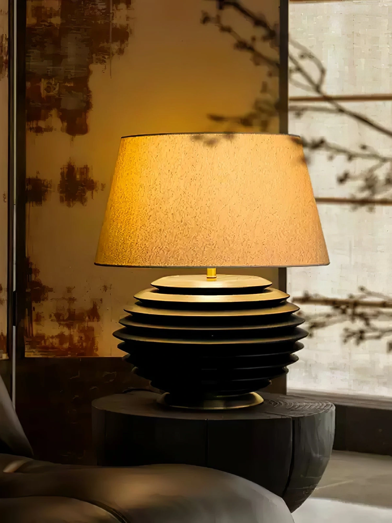 Cadence Table Lamp - Image 20