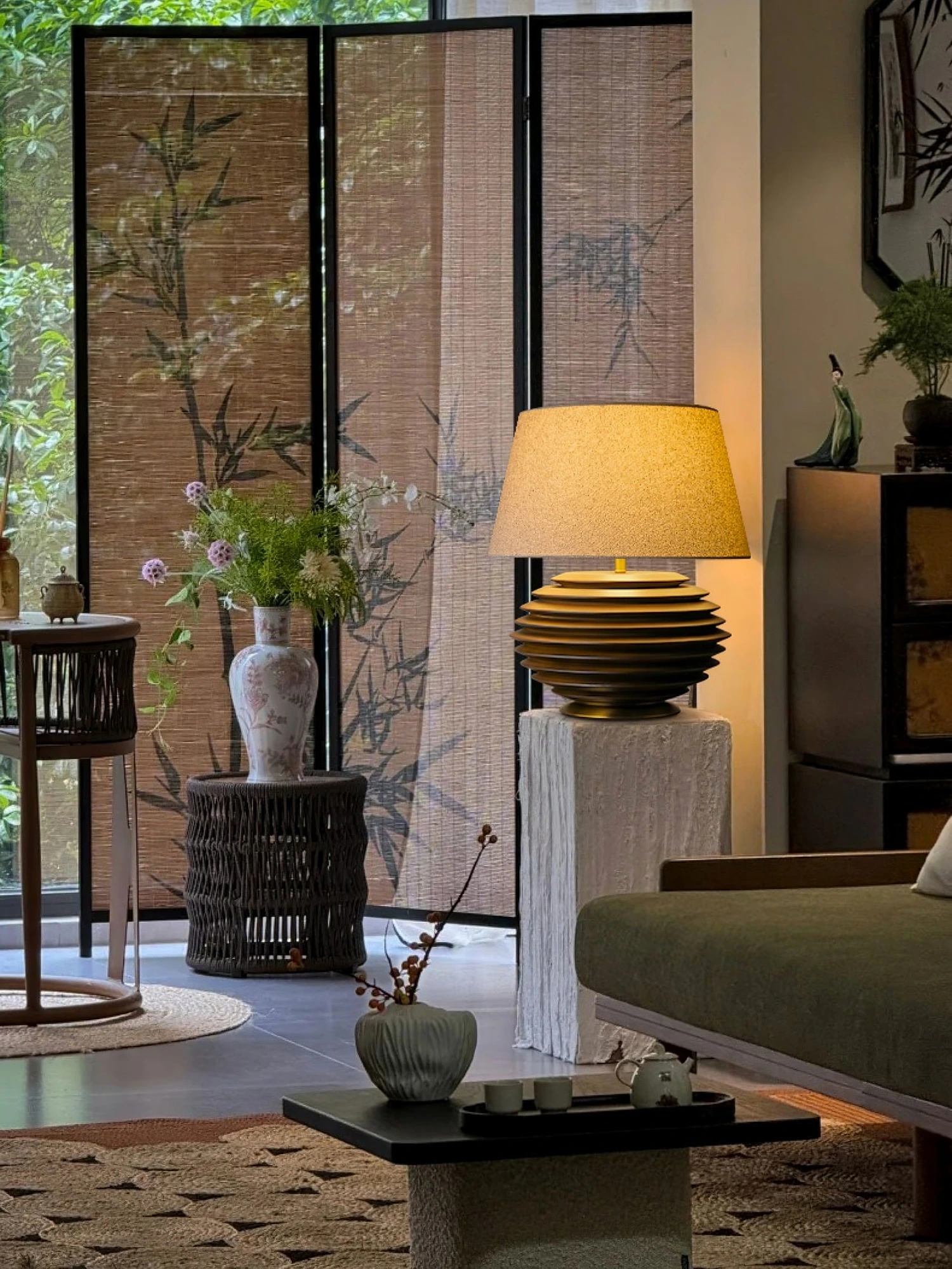 Cadence Table Lamp - Image 21