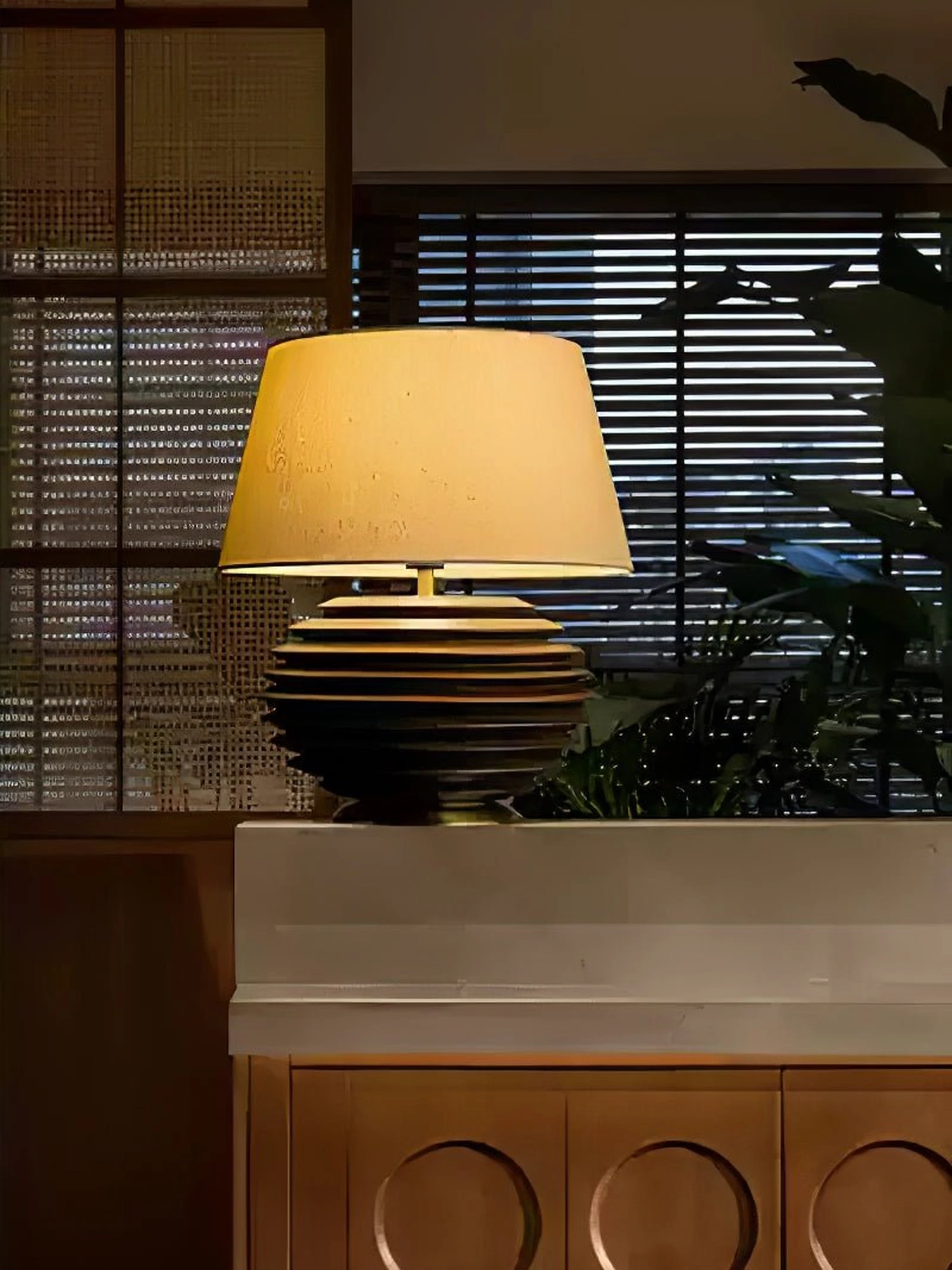 Cadence Table Lamp - Image 4