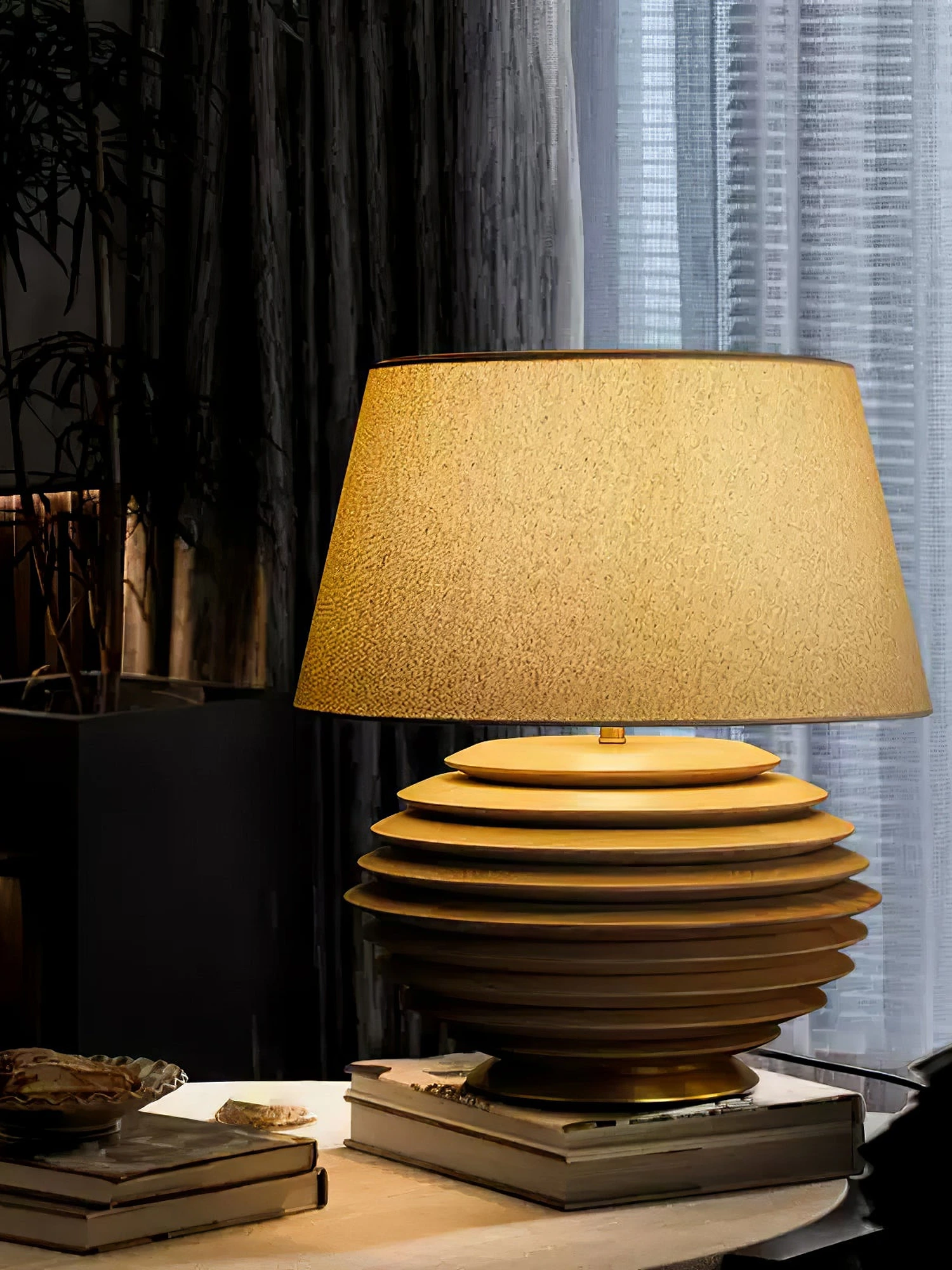 Cadence Table Lamp - Image 5