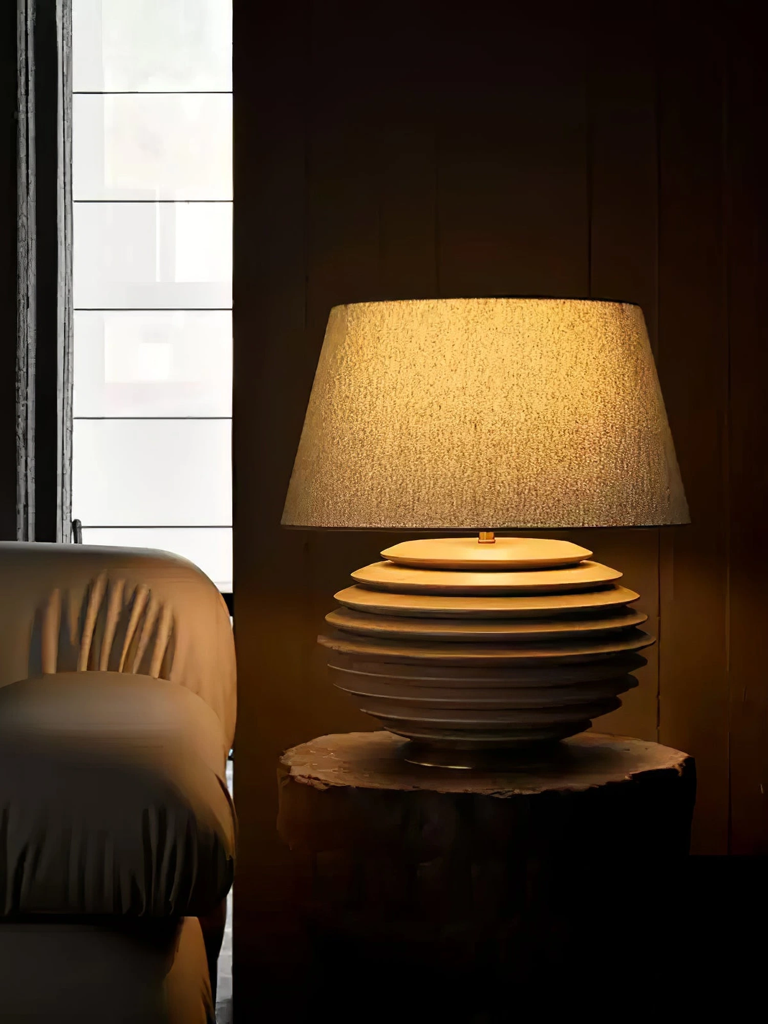 Cadence Table Lamp - Image 7