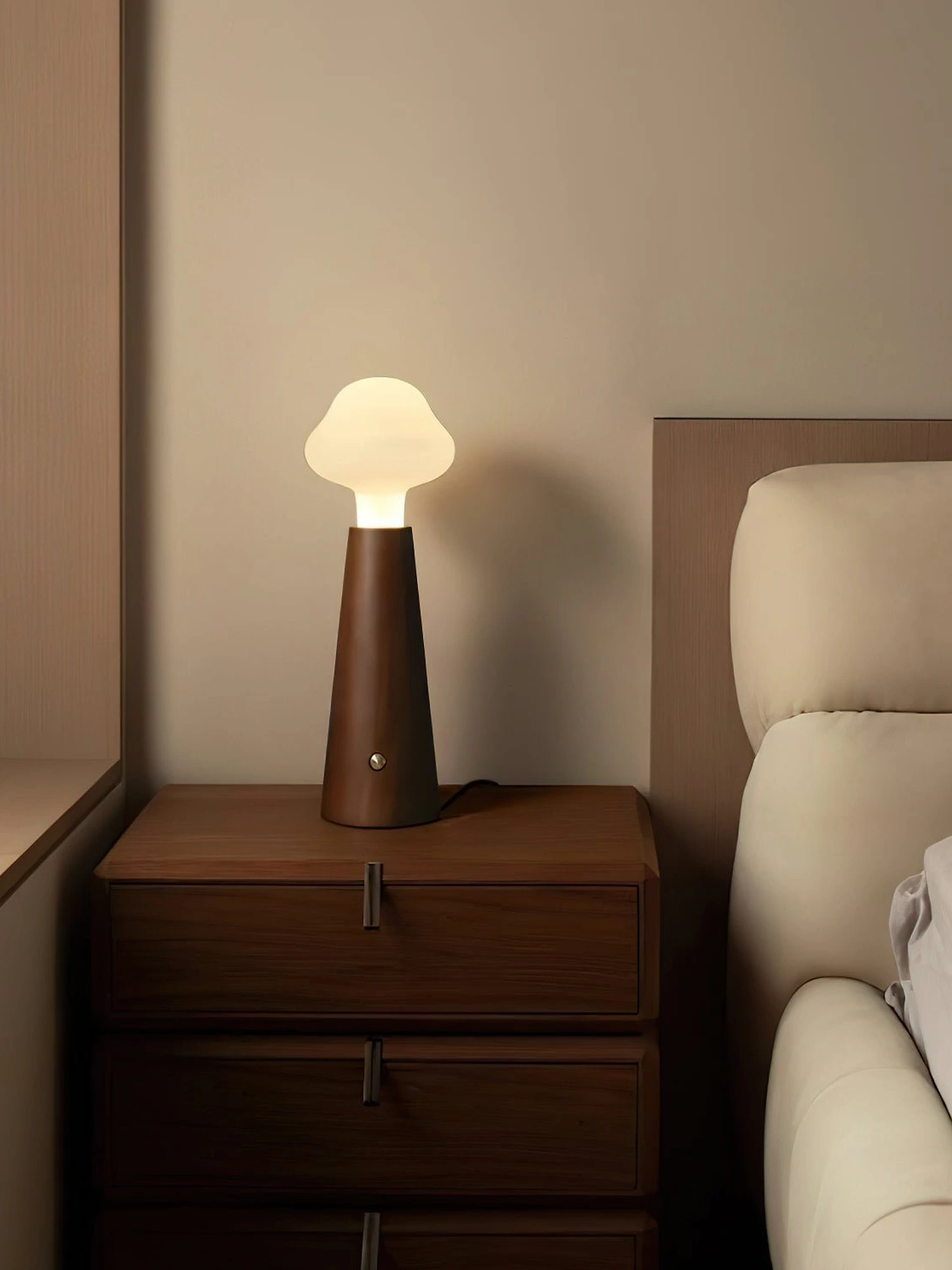 Cloudlet Table Lamp - Image 3