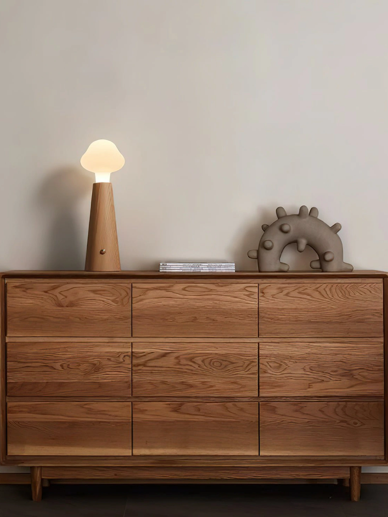 Cloudlet Table Lamp - Image 4