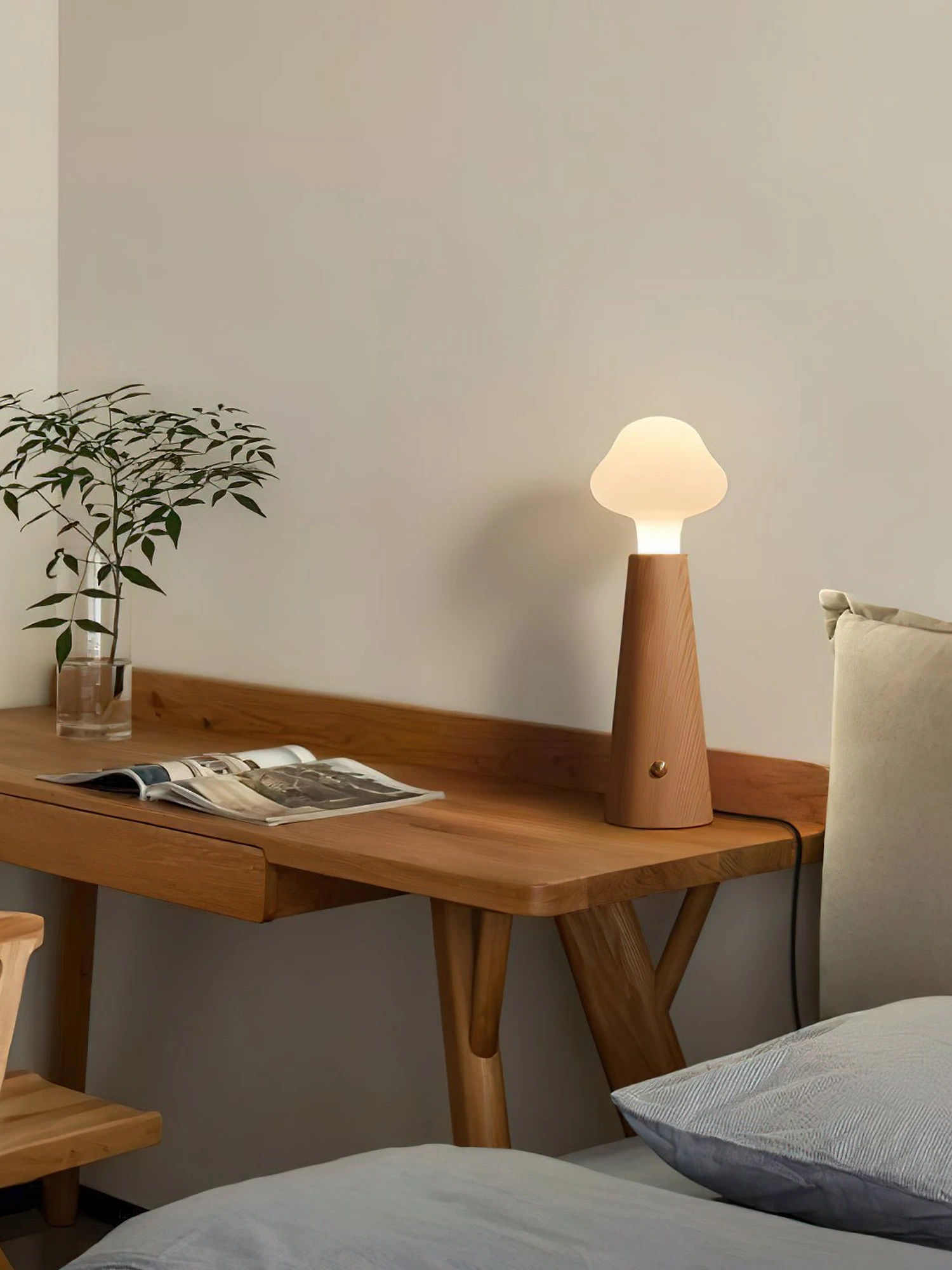 Cloudlet Table Lamp - Image 6