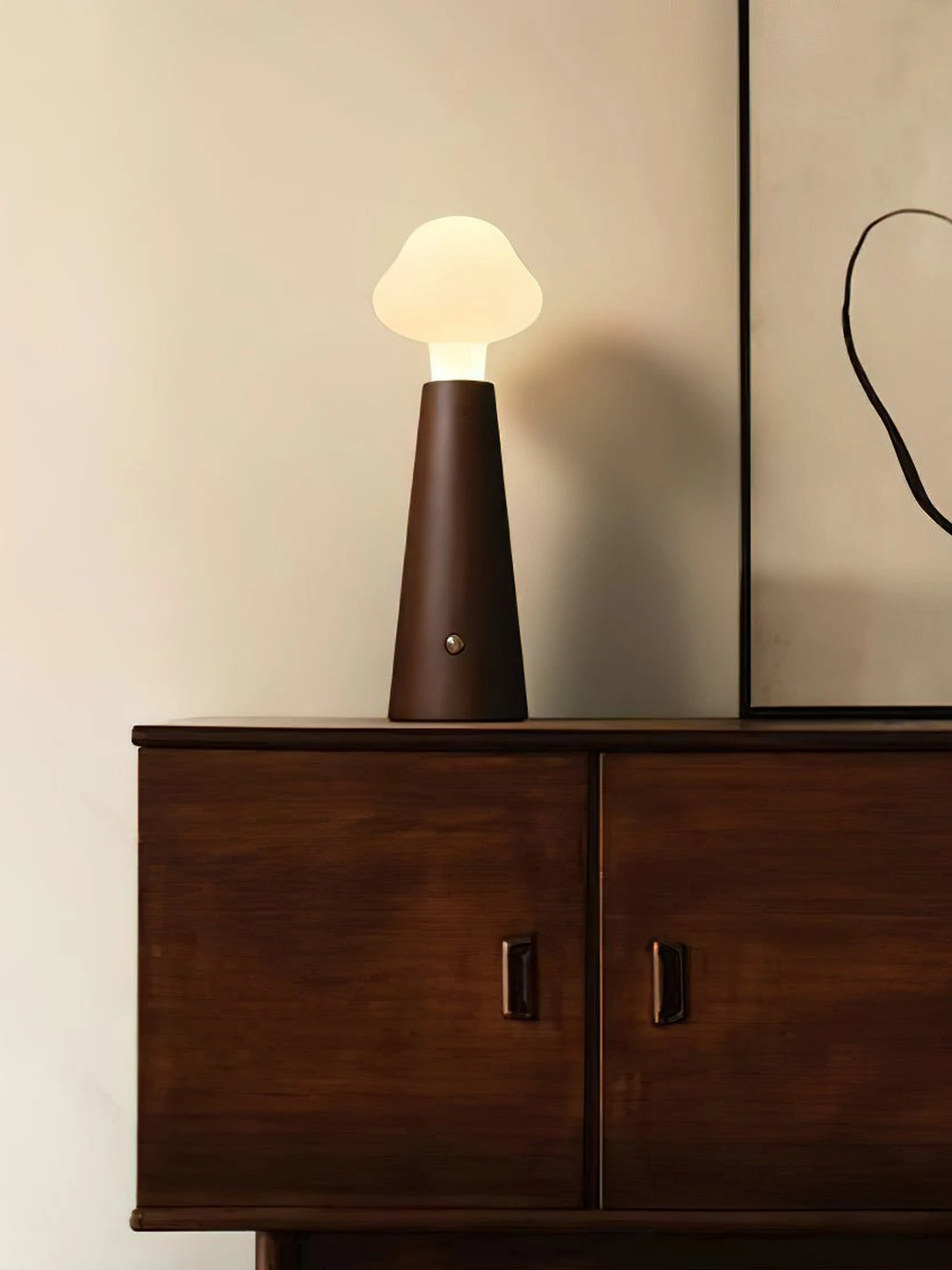 Cloudlet Table Lamp - Image 8