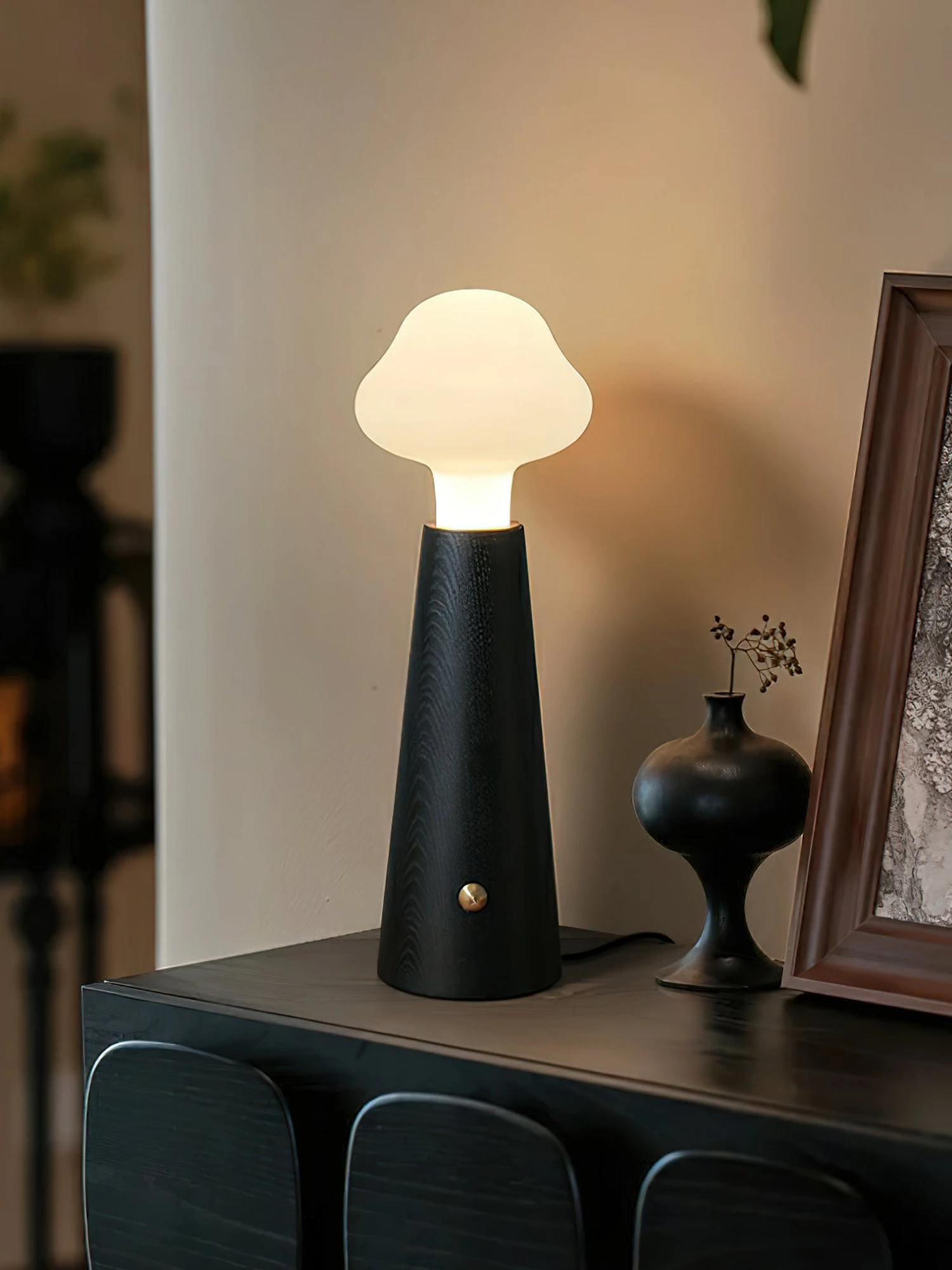 Cloudlet Table Lamp - Image 9