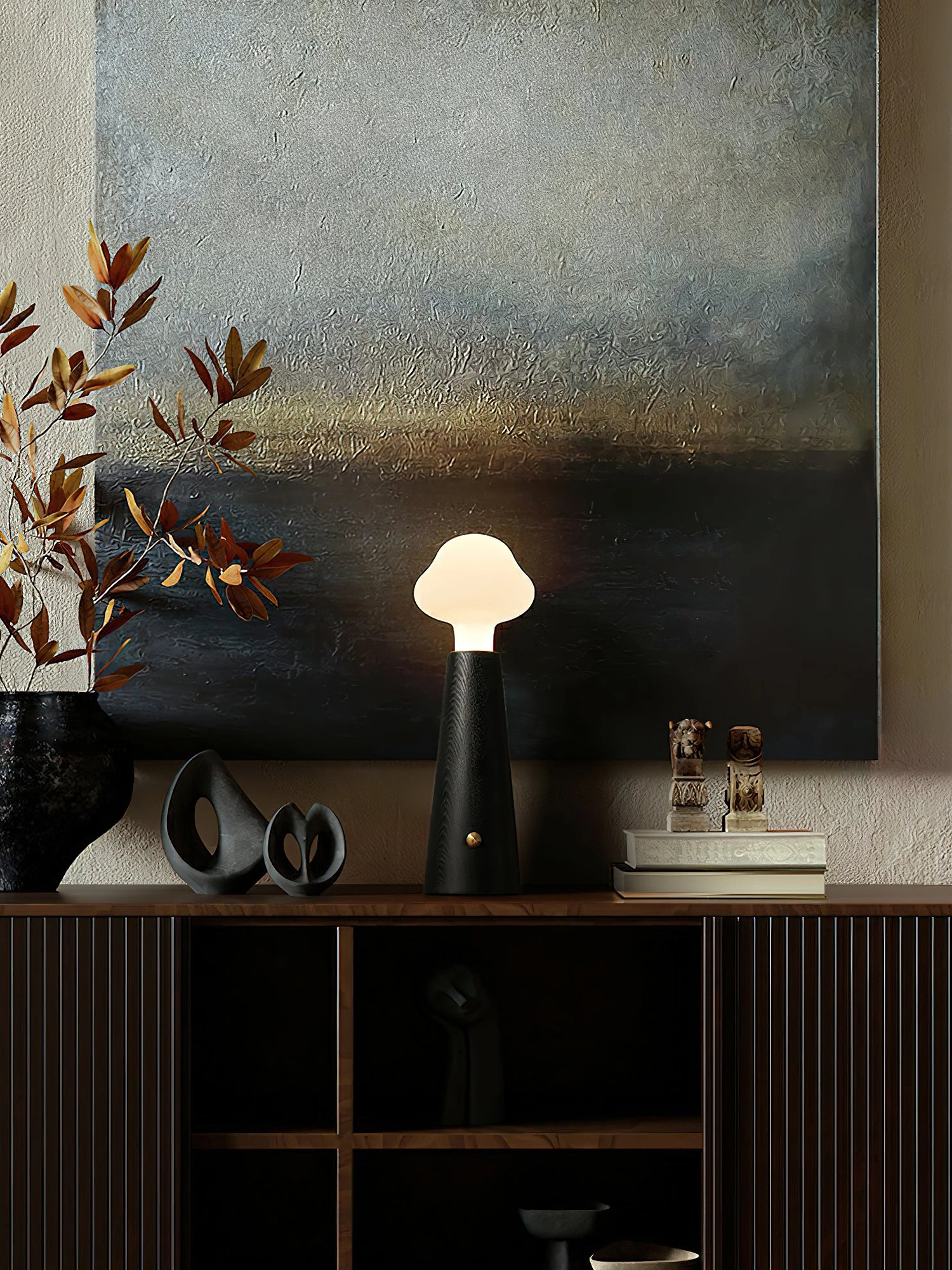 Cloudlet Table Lamp - Image 11