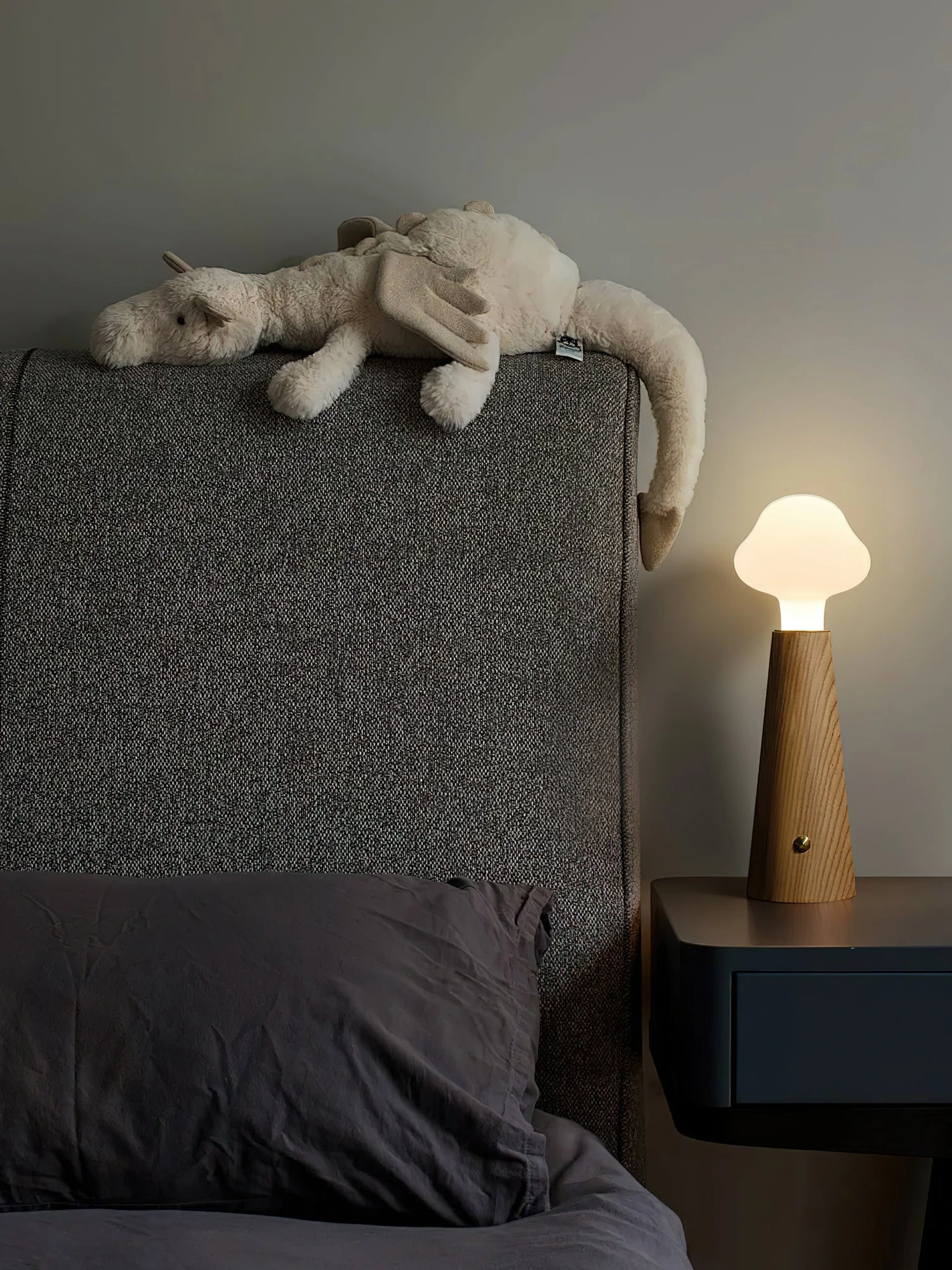 Cloudlet Table Lamp - Image 13
