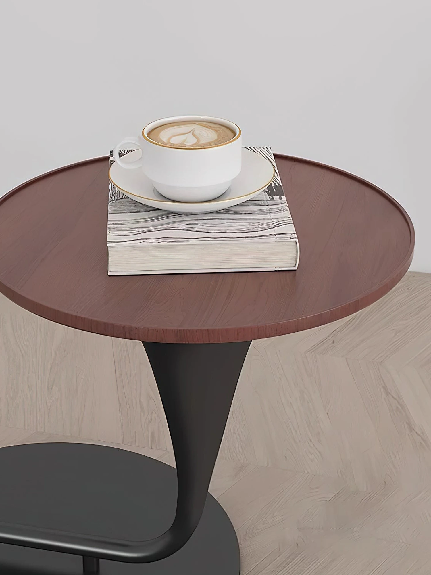 Curvature Floor Lamp - Image 9