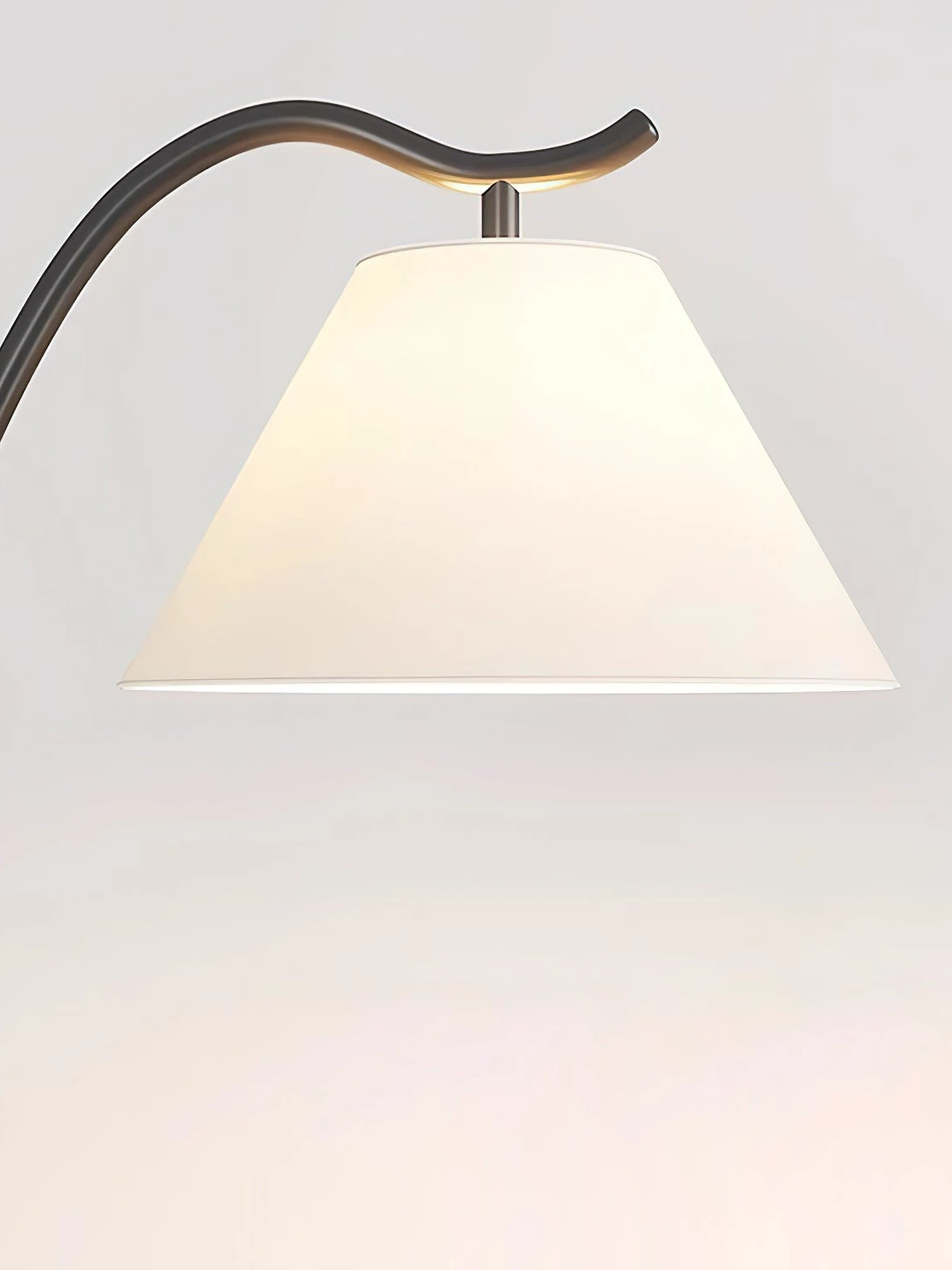 Curvature Floor Lamp - Image 10
