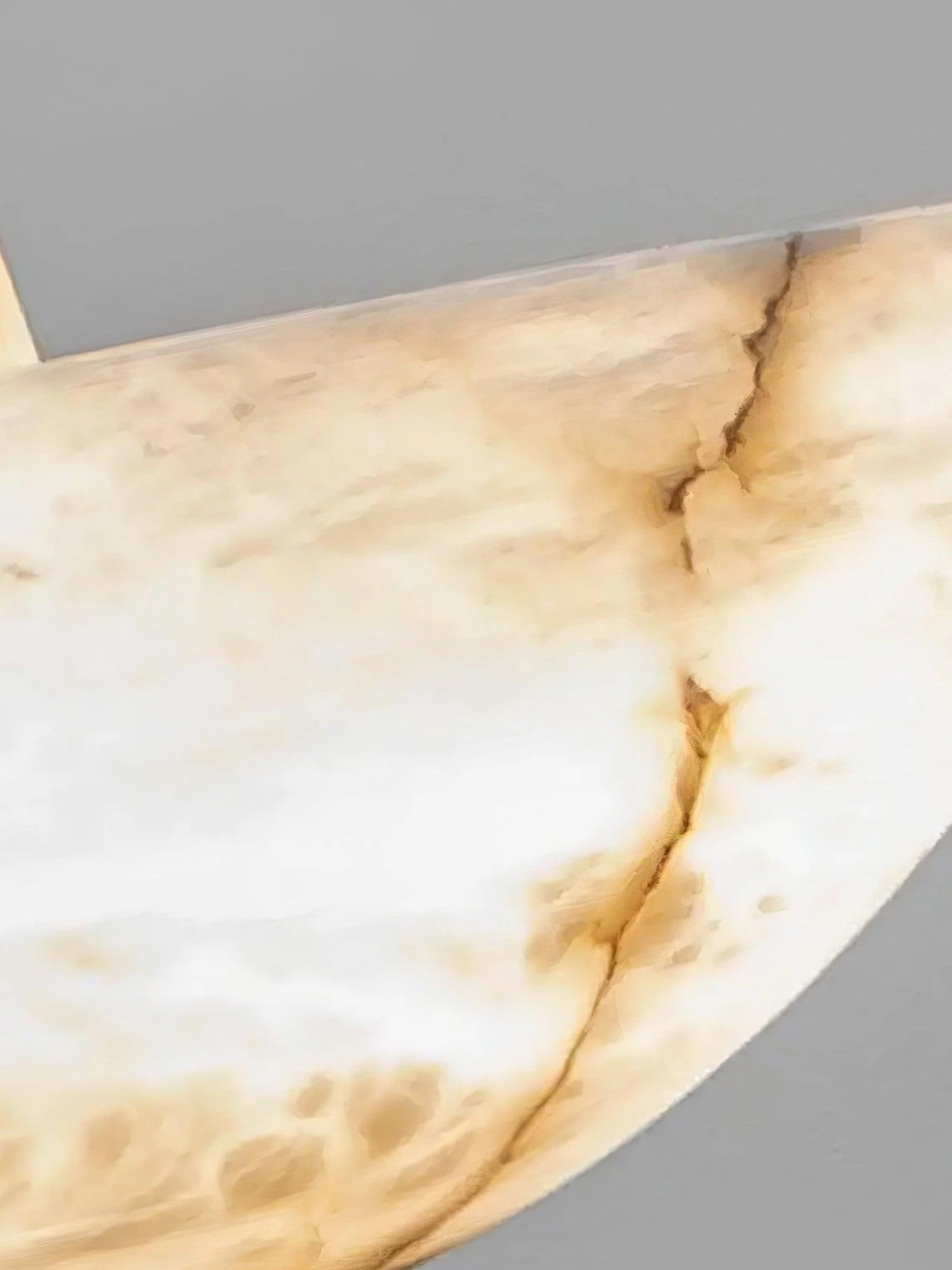 Domus Alabaster Chandelier - Image 8