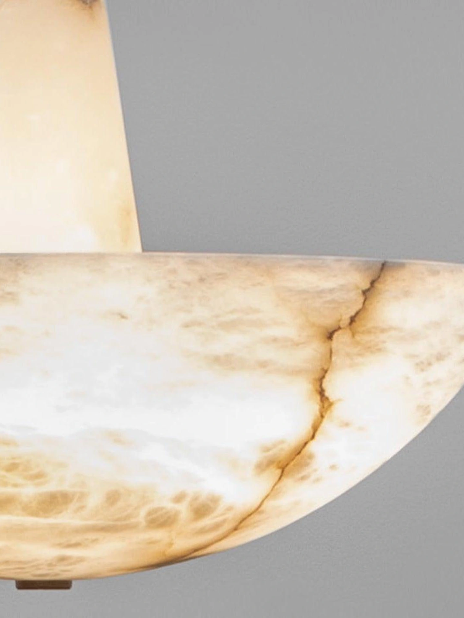 Domus Alabaster Chandelier - Image 9