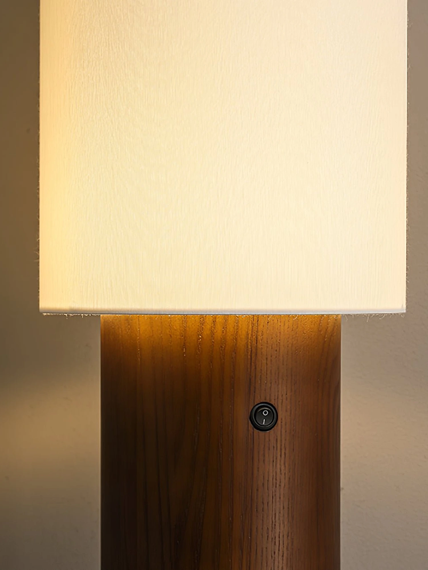 Elara Wood Floor Lamp - Image 17