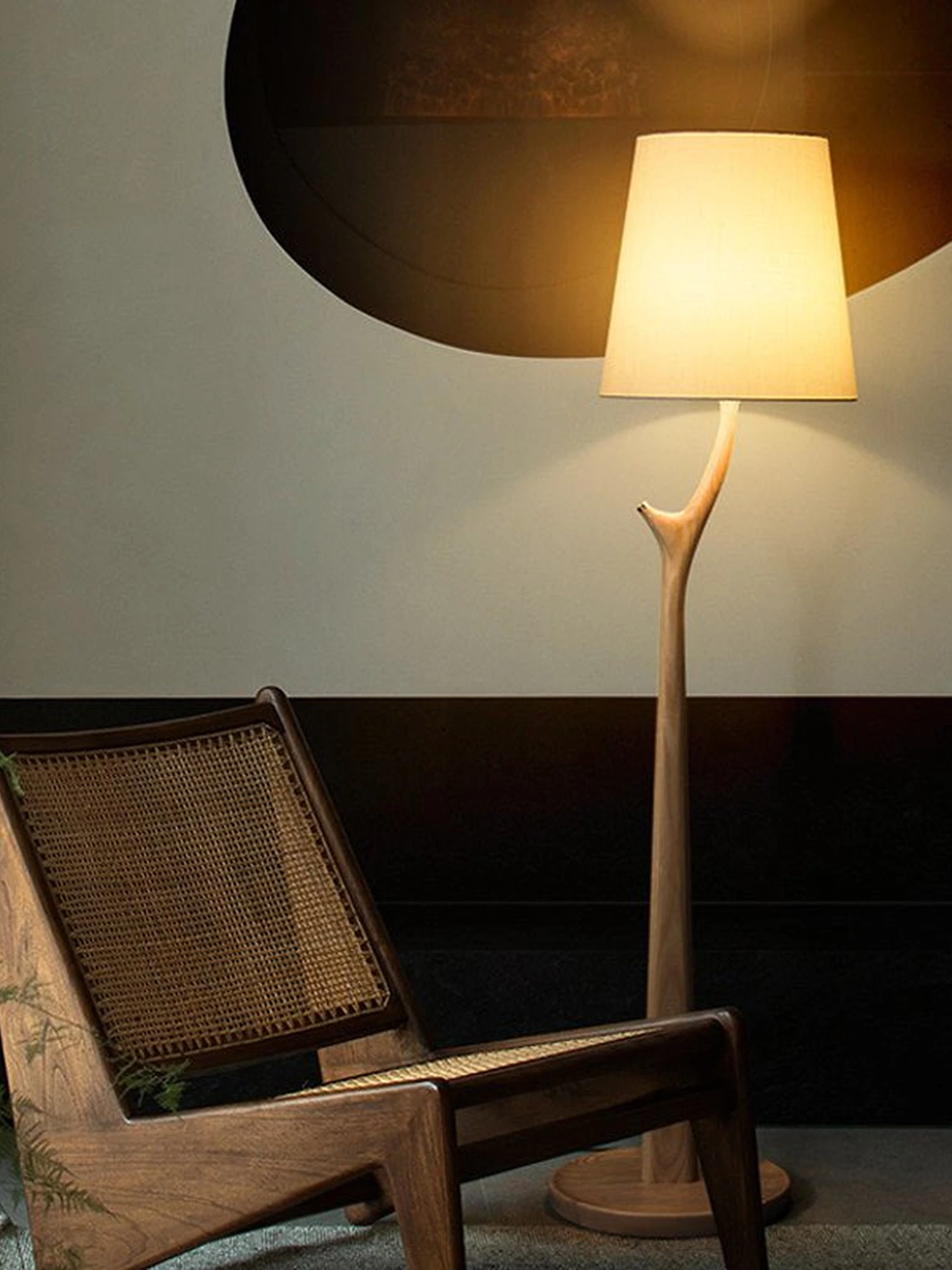 Elowen Floor Lamp - Image 2