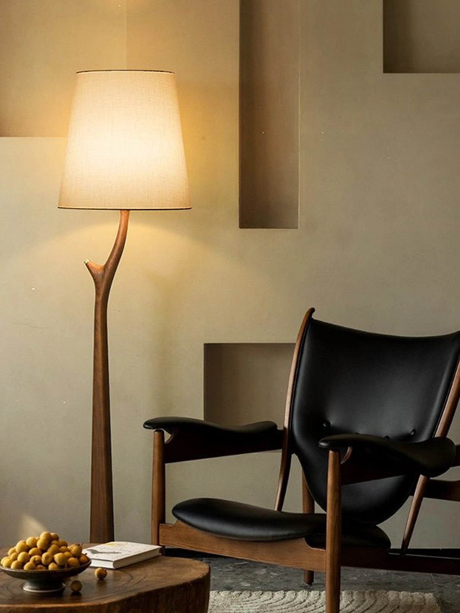 Elowen Floor Lamp - Image 4