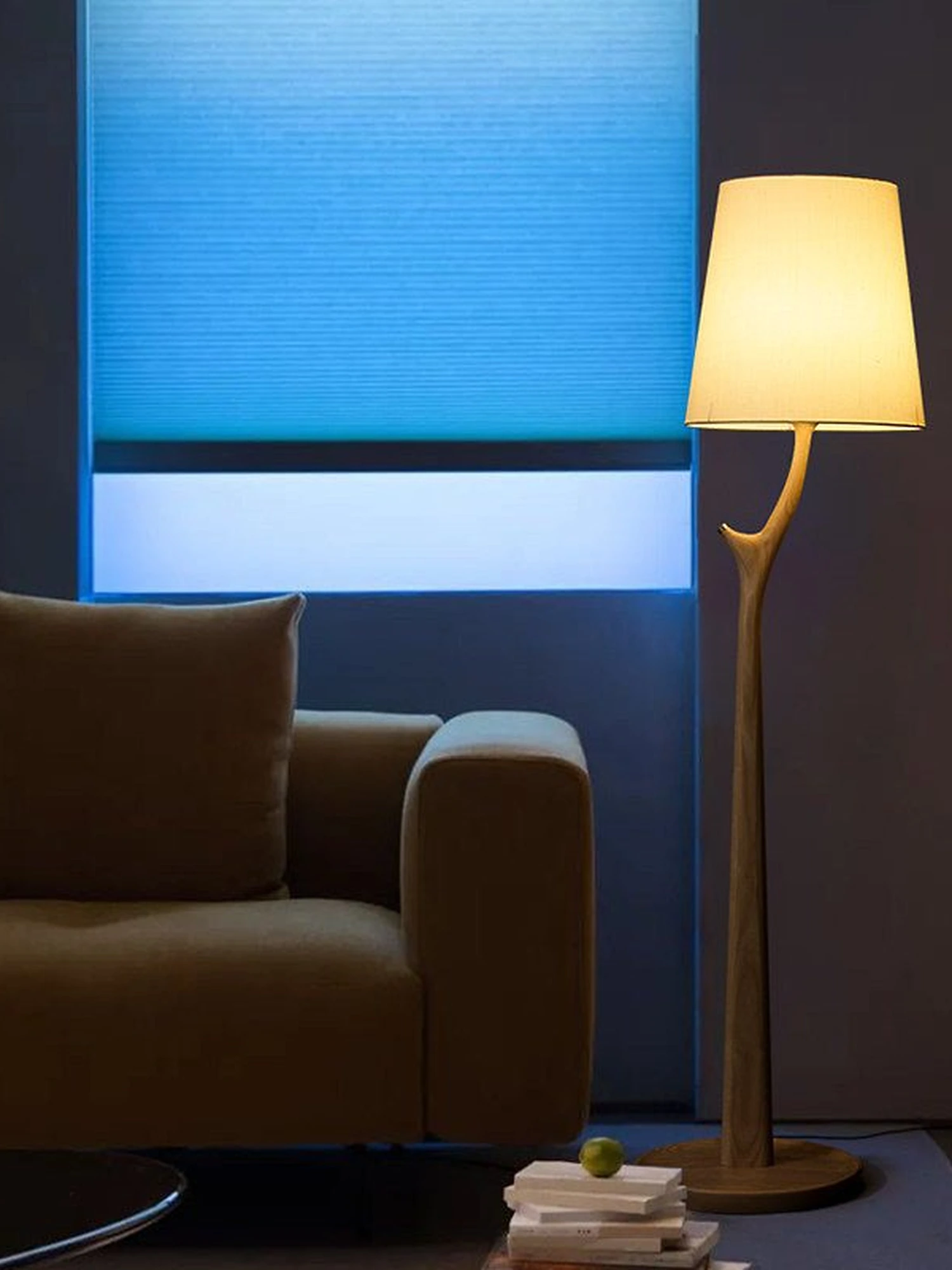 Elowen Floor Lamp - Image 5