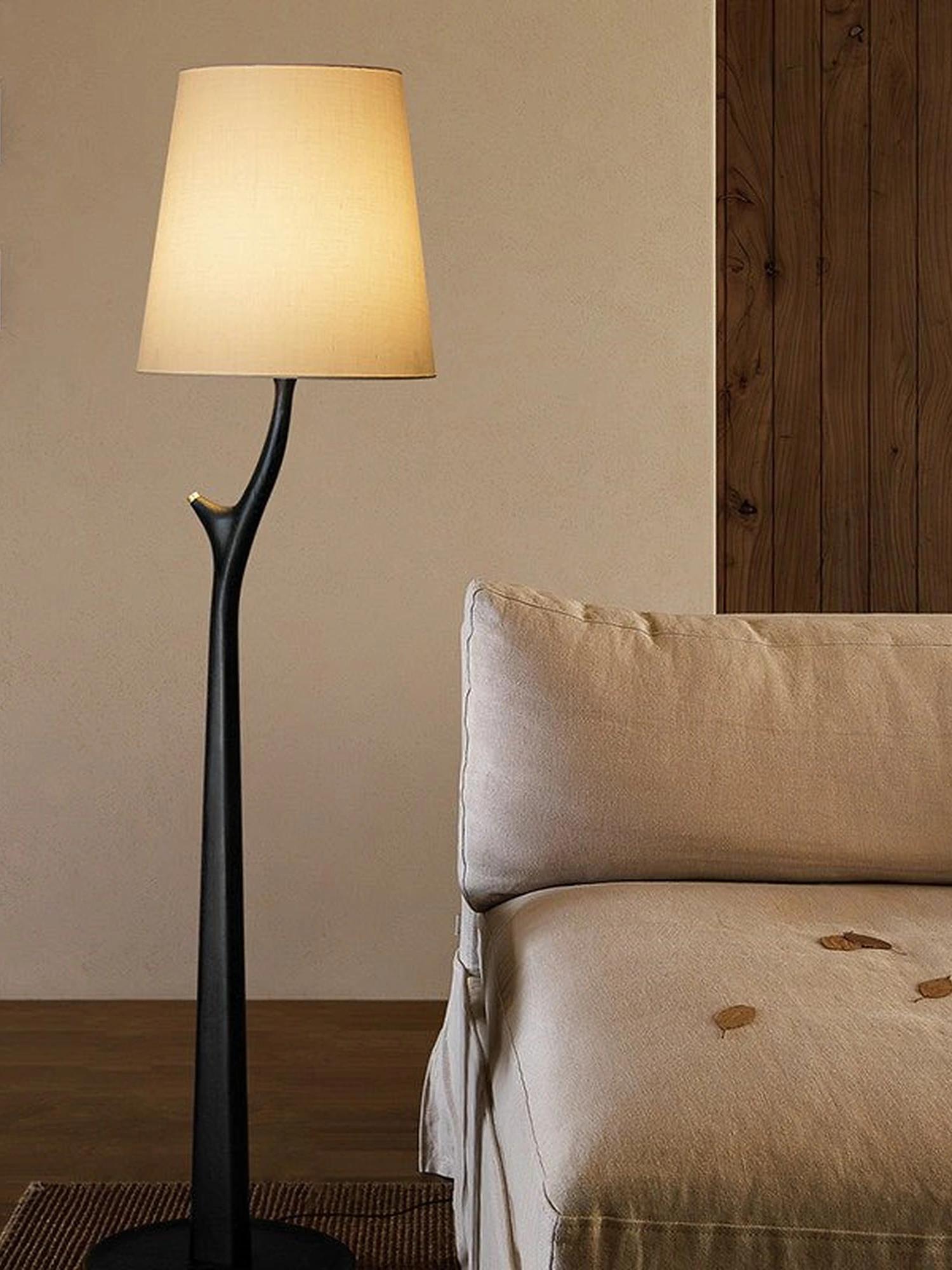 Elowen Floor Lamp - Image 6