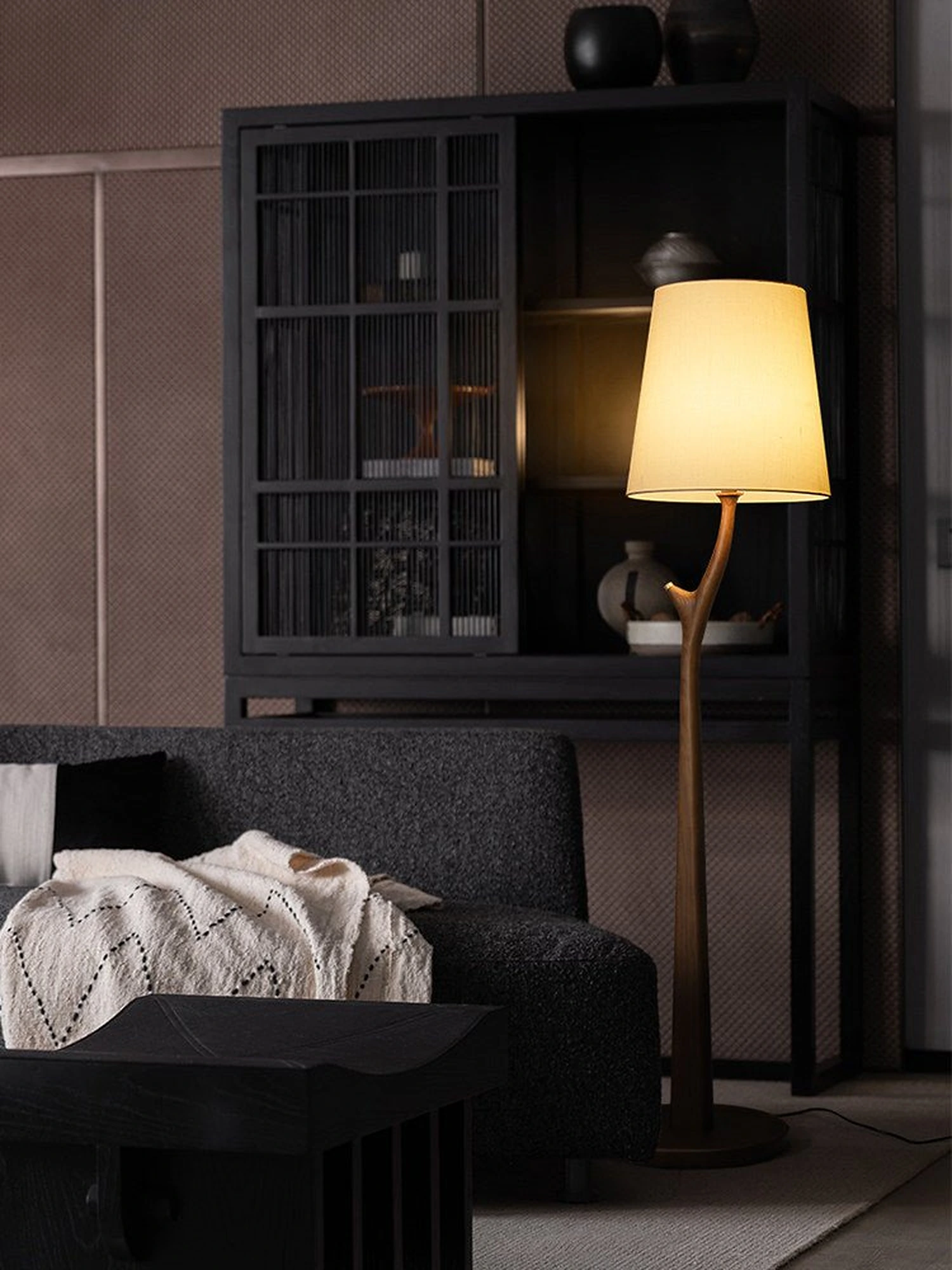 Elowen Floor Lamp - Image 7