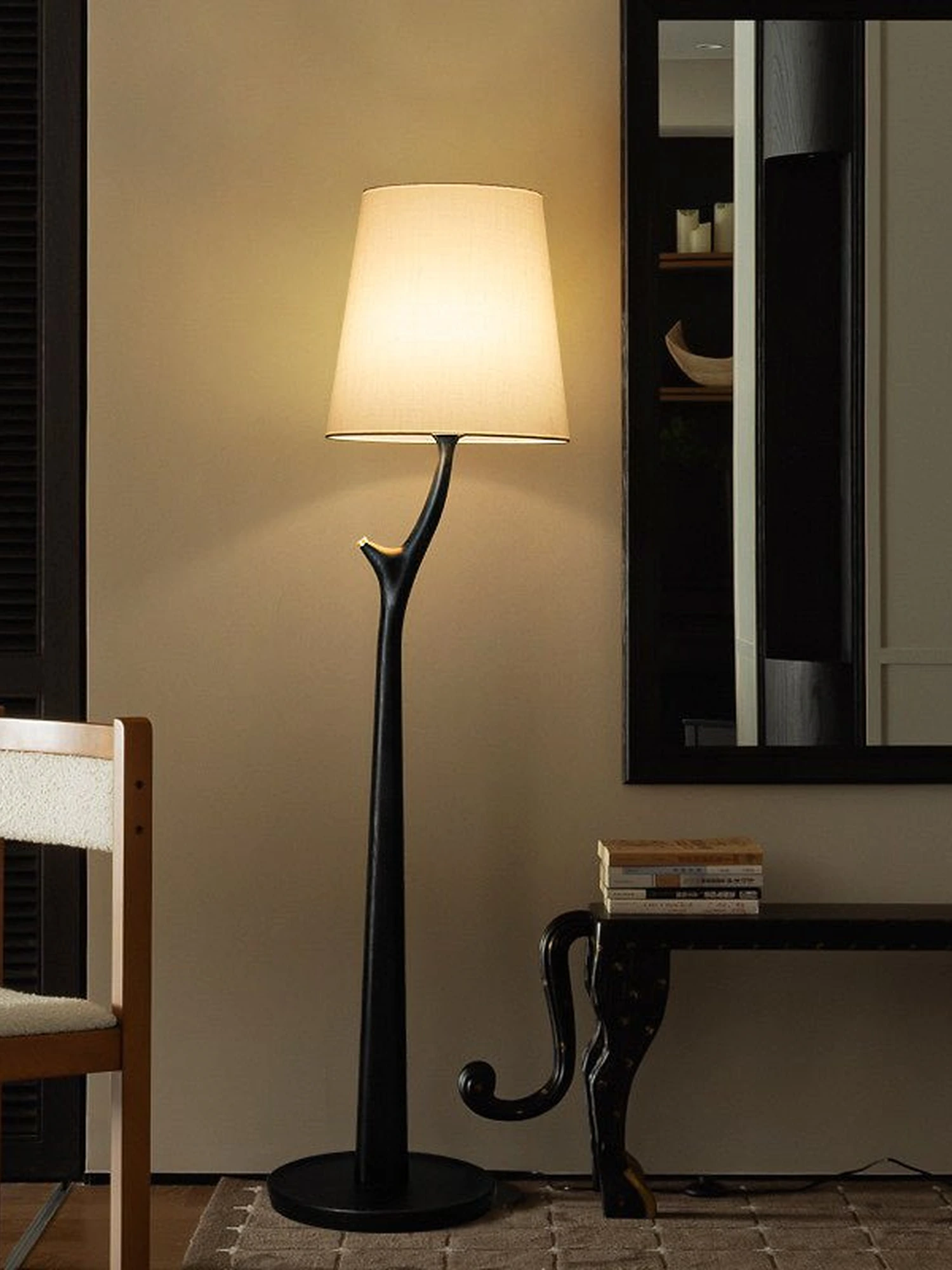 Elowen Floor Lamp - Image 9