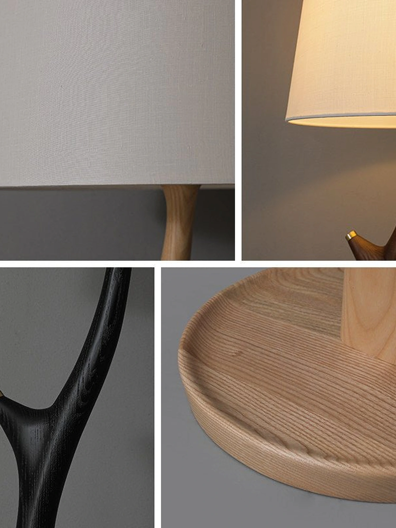 Elowen Floor Lamp - Image 16
