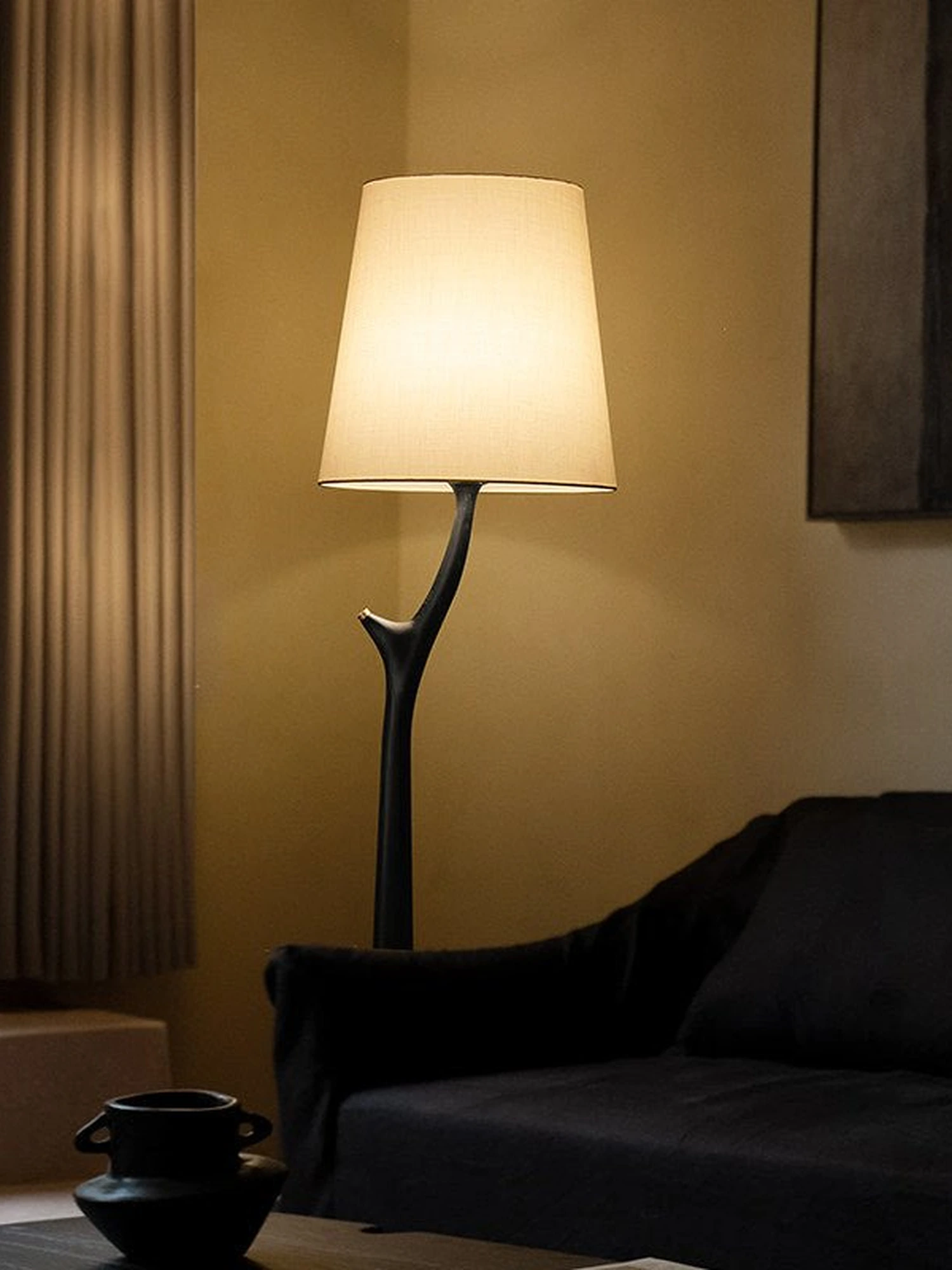 Elowen Floor Lamp - Image 11